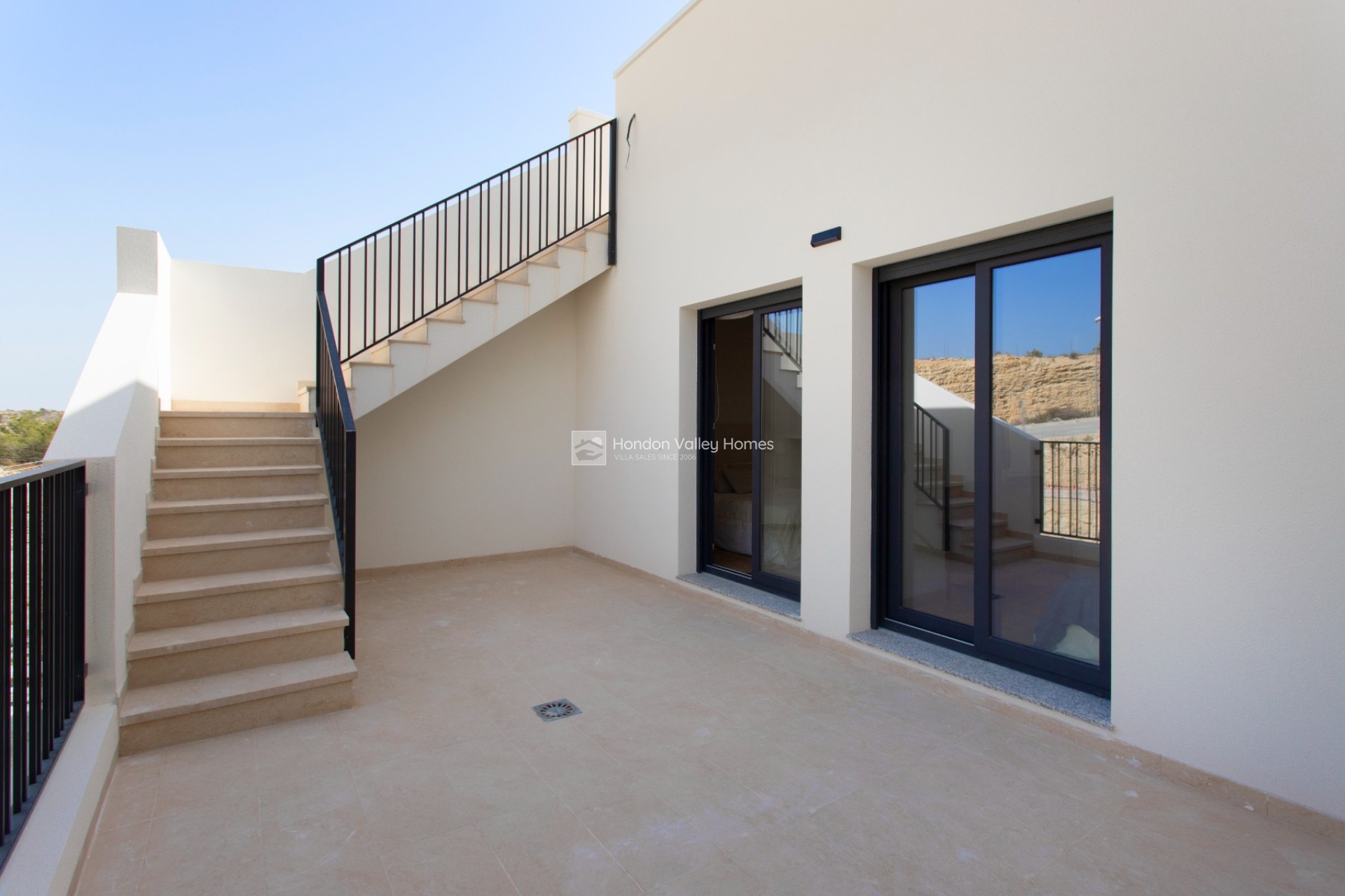 Neuf / En Projet - 2. Town house - Monforte del Cid