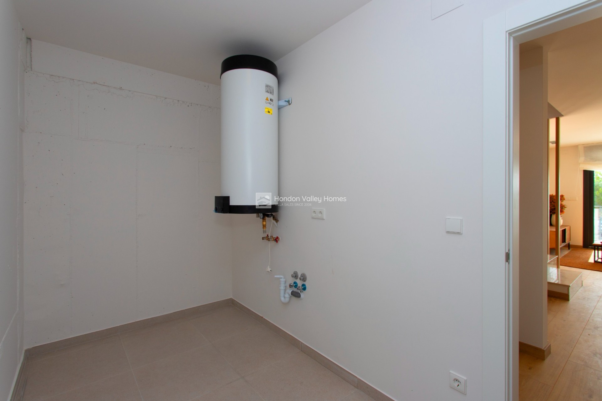 Neuf / En Projet - 2. Town house - Monforte del Cid