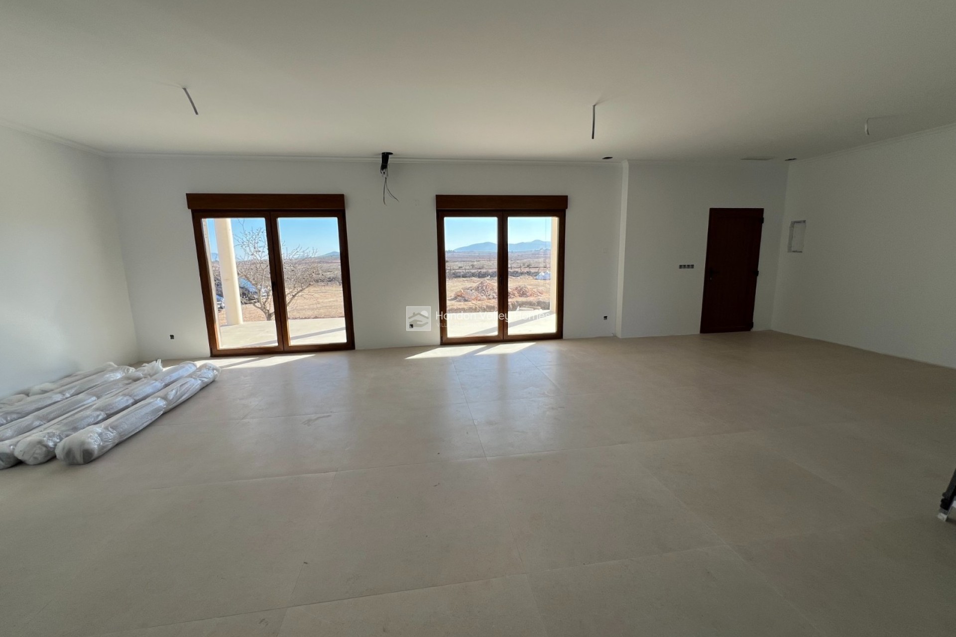 Neuf / En Projet - Detached Villa - Pinoso