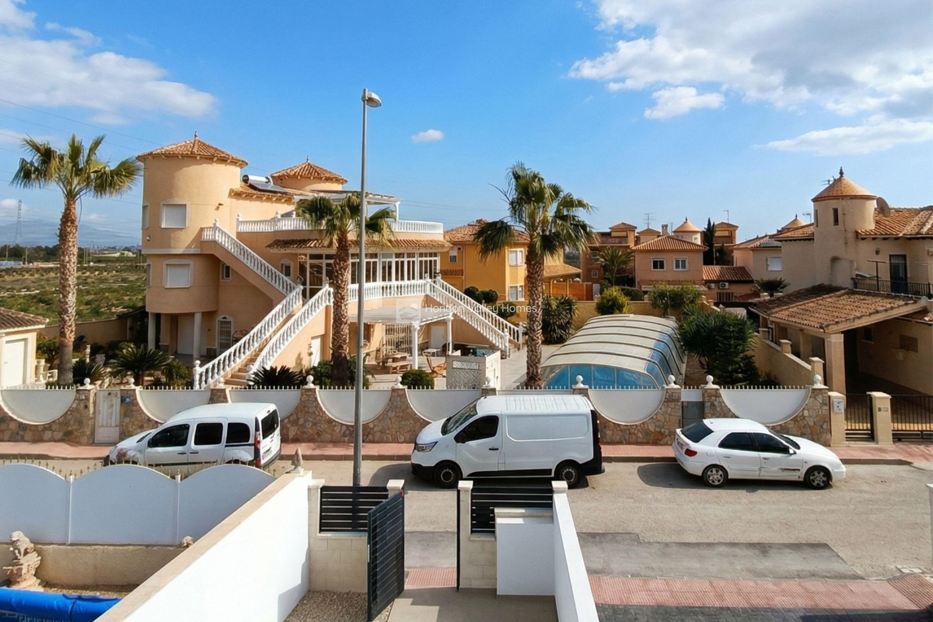 Neuf / En Projet - Maison de ville - Benferri