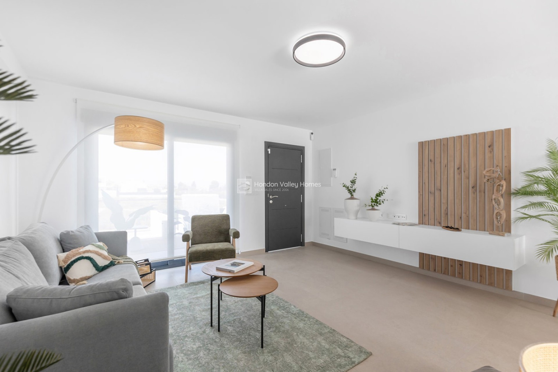 Neuf / En Projet - Maison de ville - Rafal