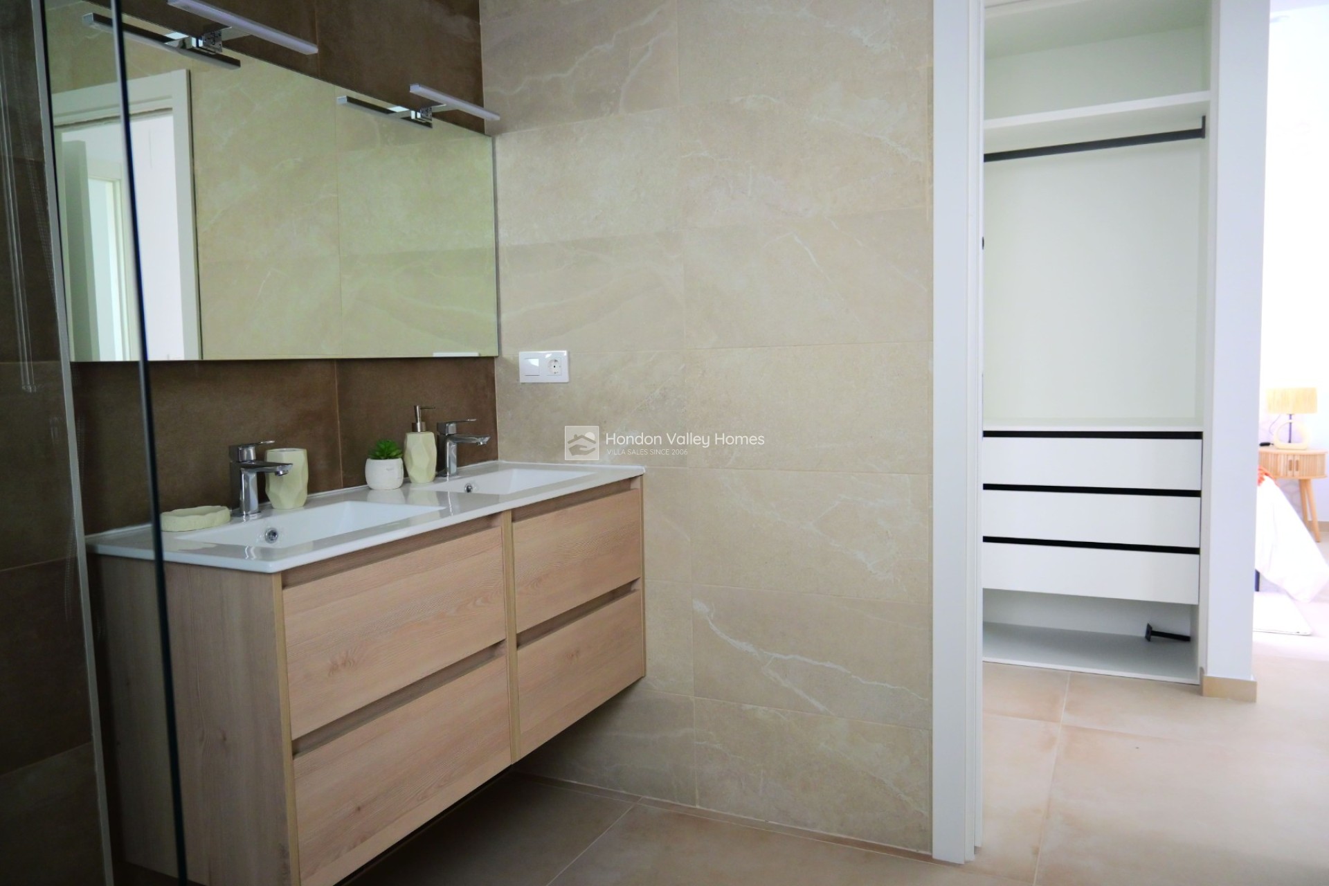 Neuf / En Projet - Semi Detached Villa - Dolores