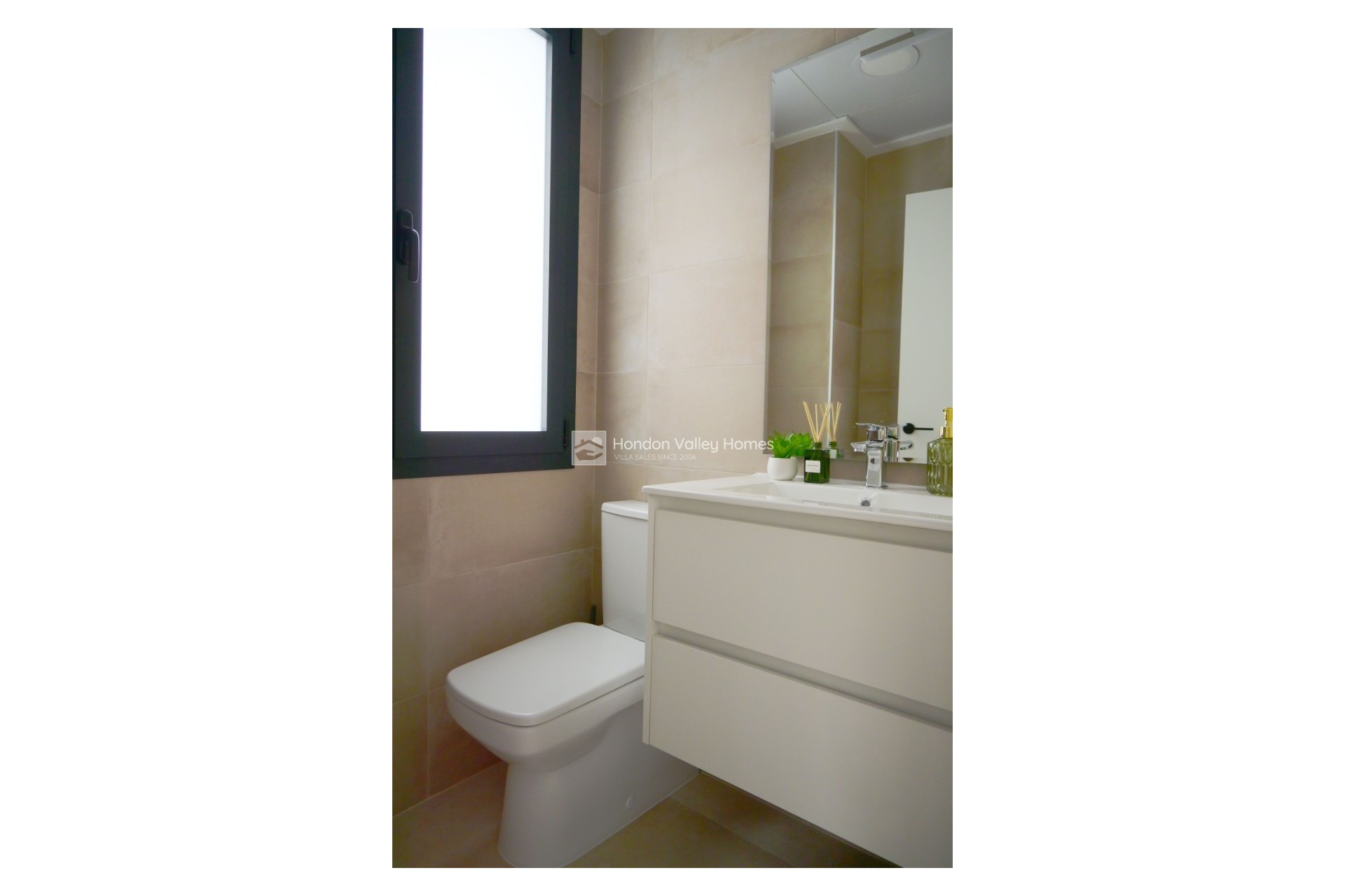 Neuf / En Projet - Semi Detached Villa - Dolores