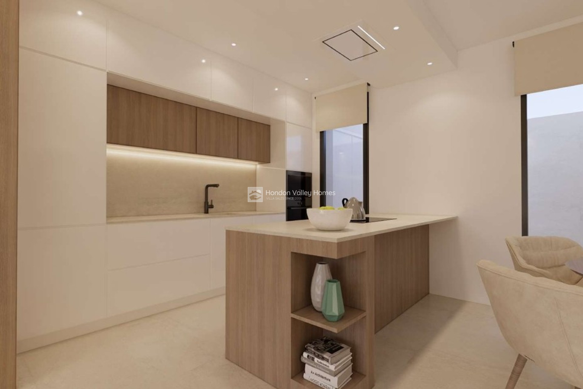 Neuf / En Projet - Town house - Dolores