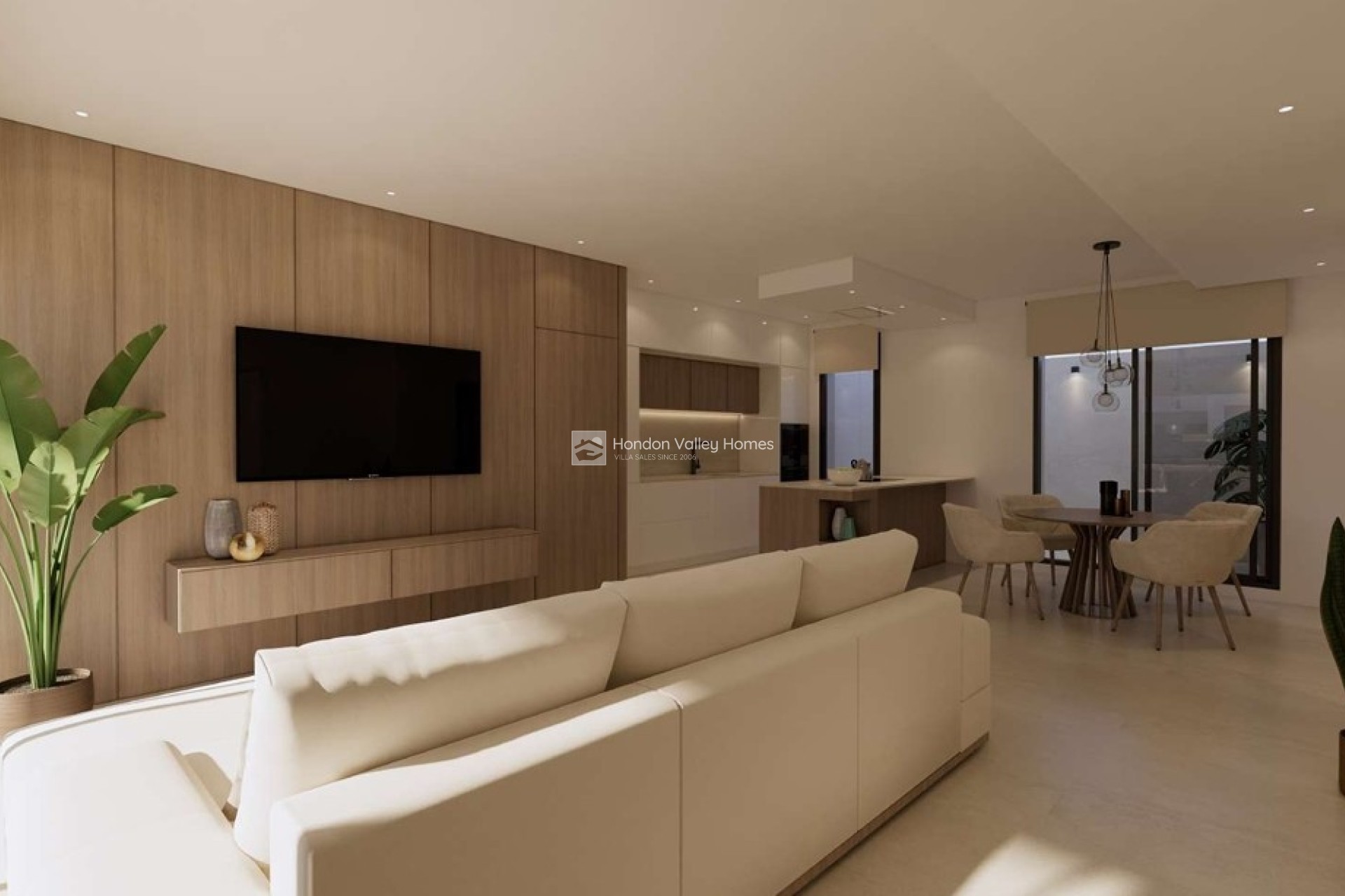 Neuf / En Projet - Town house - Dolores