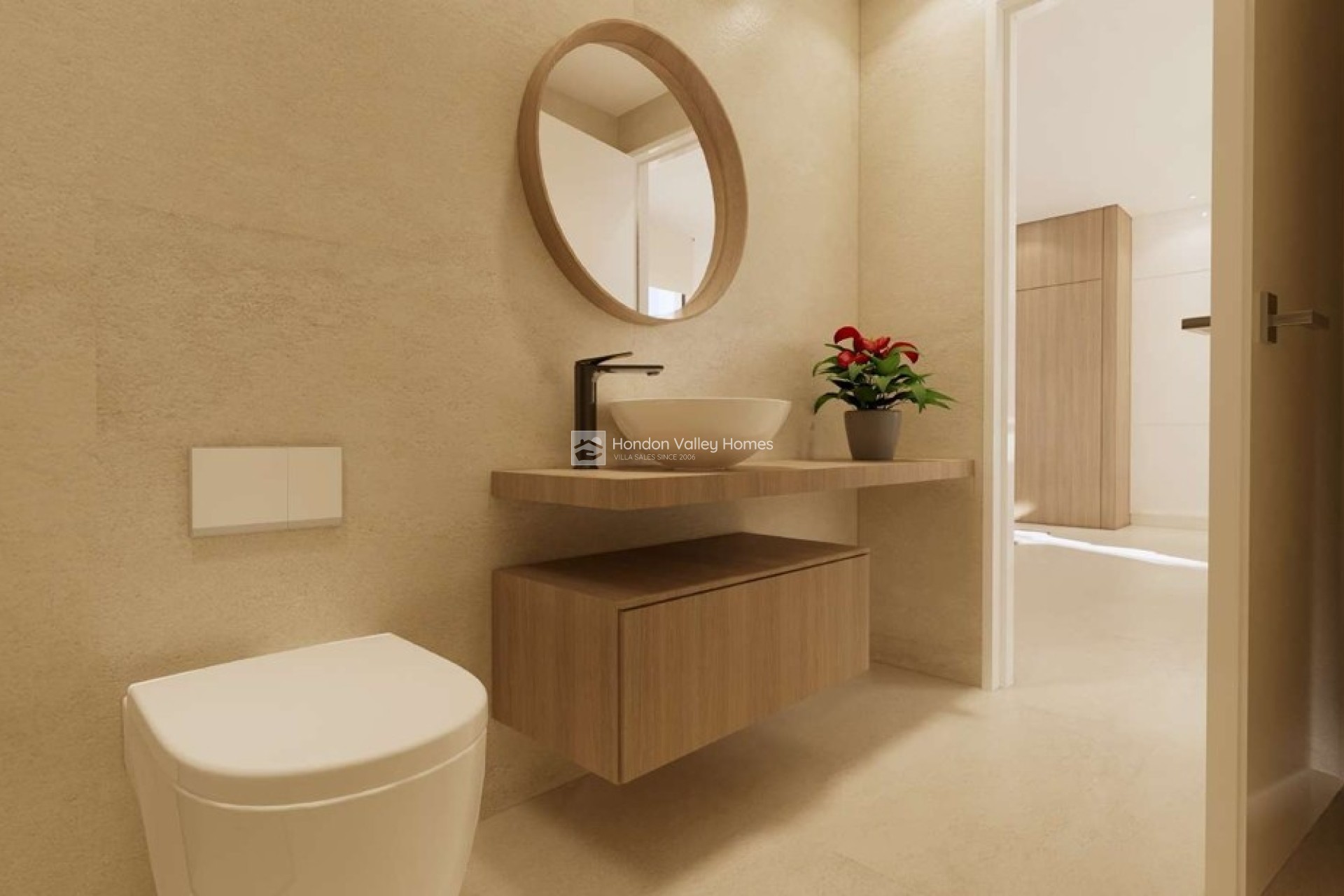 Neuf / En Projet - Town house - Dolores