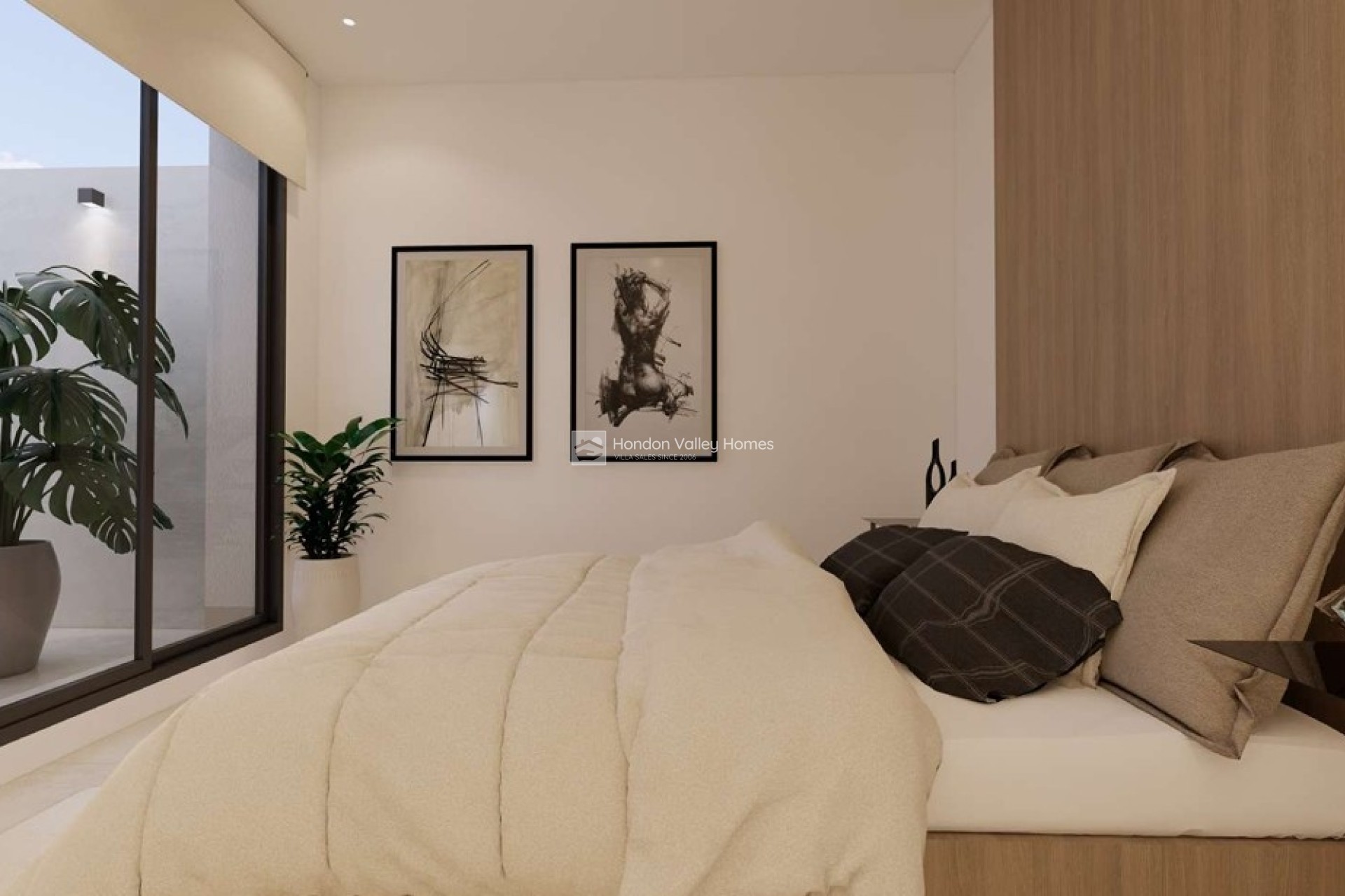 Neuf / En Projet - Town house - Dolores