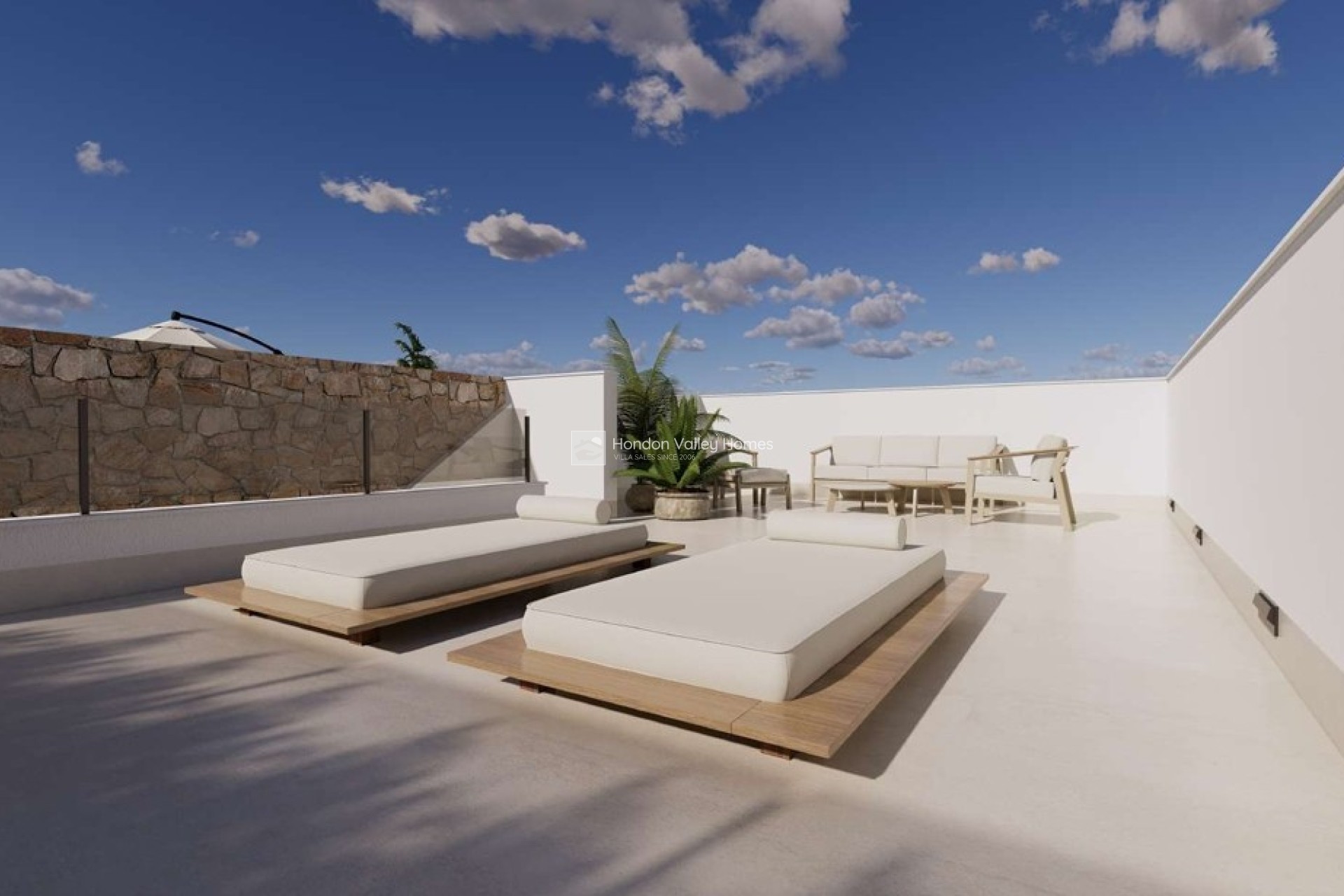 Neuf / En Projet - Town house - Dolores