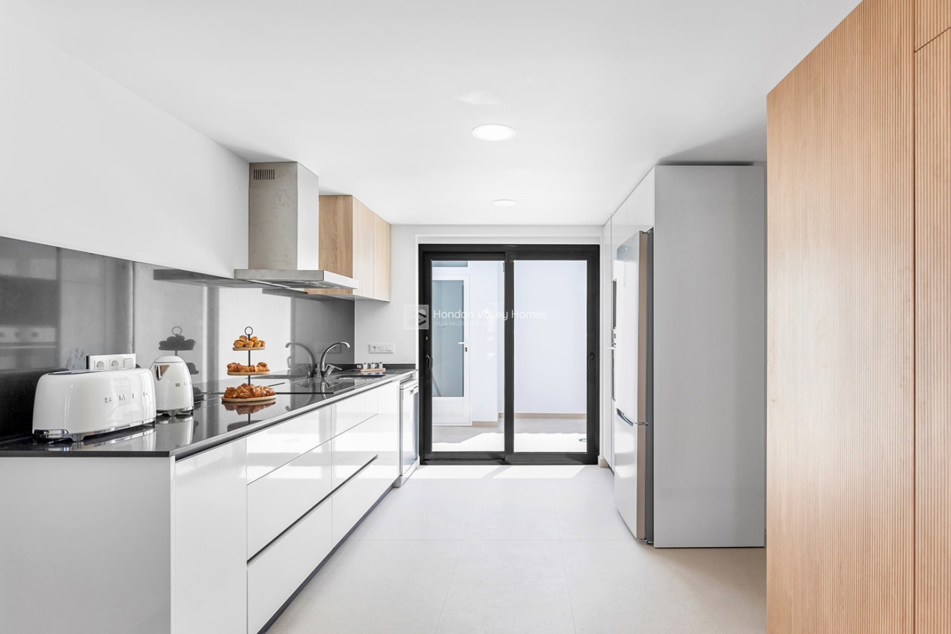 Neuf / En Projet - Townhouses - Rafal