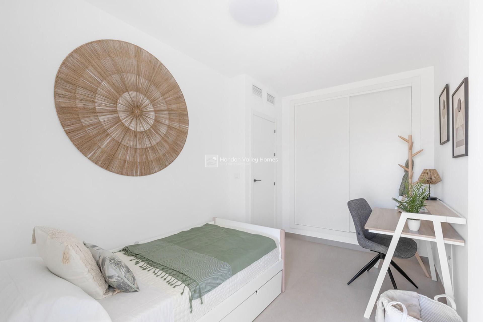 Neuf / En Projet - Townhouses - Rafal