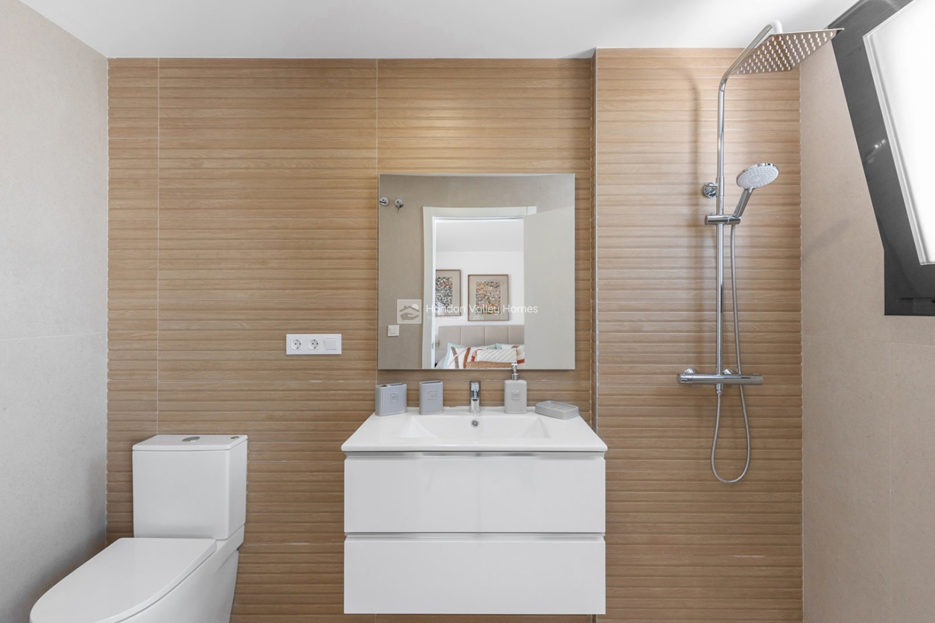 Neuf / En Projet - Townhouses - Rafal