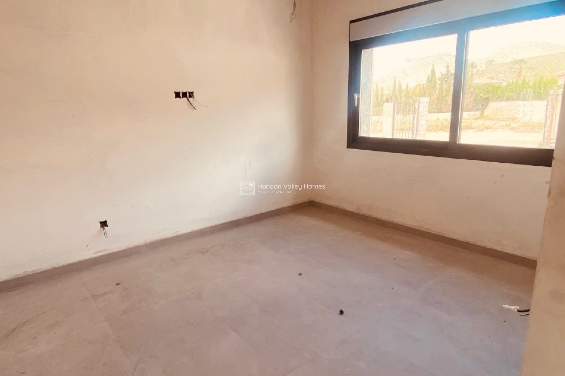 Neuf / En Projet - Villa - Detached - Macisvenda