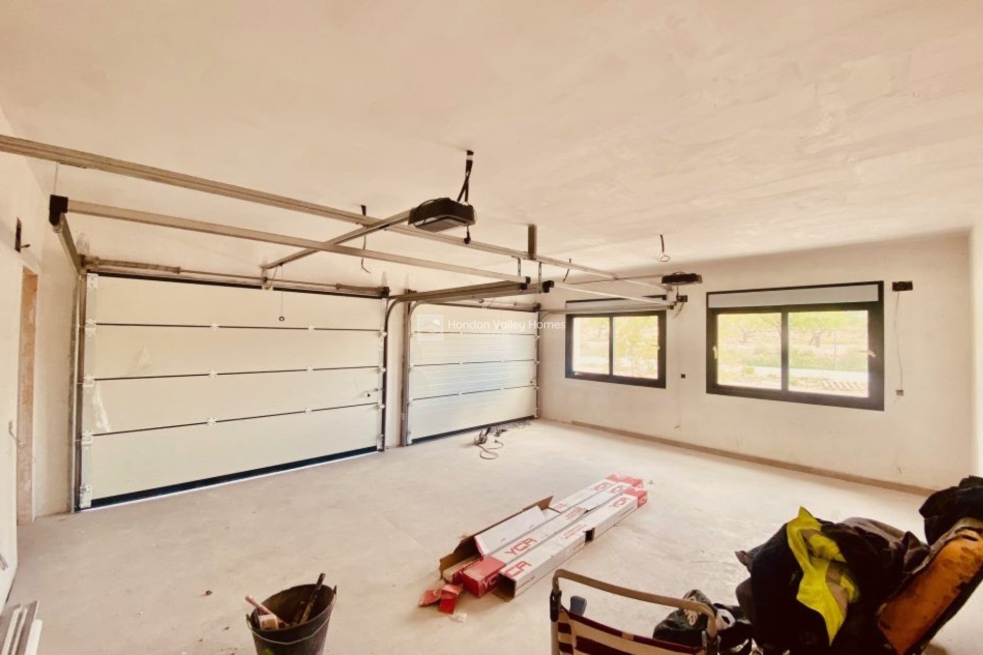 Neuf / En Projet - Villa - Detached - Macisvenda