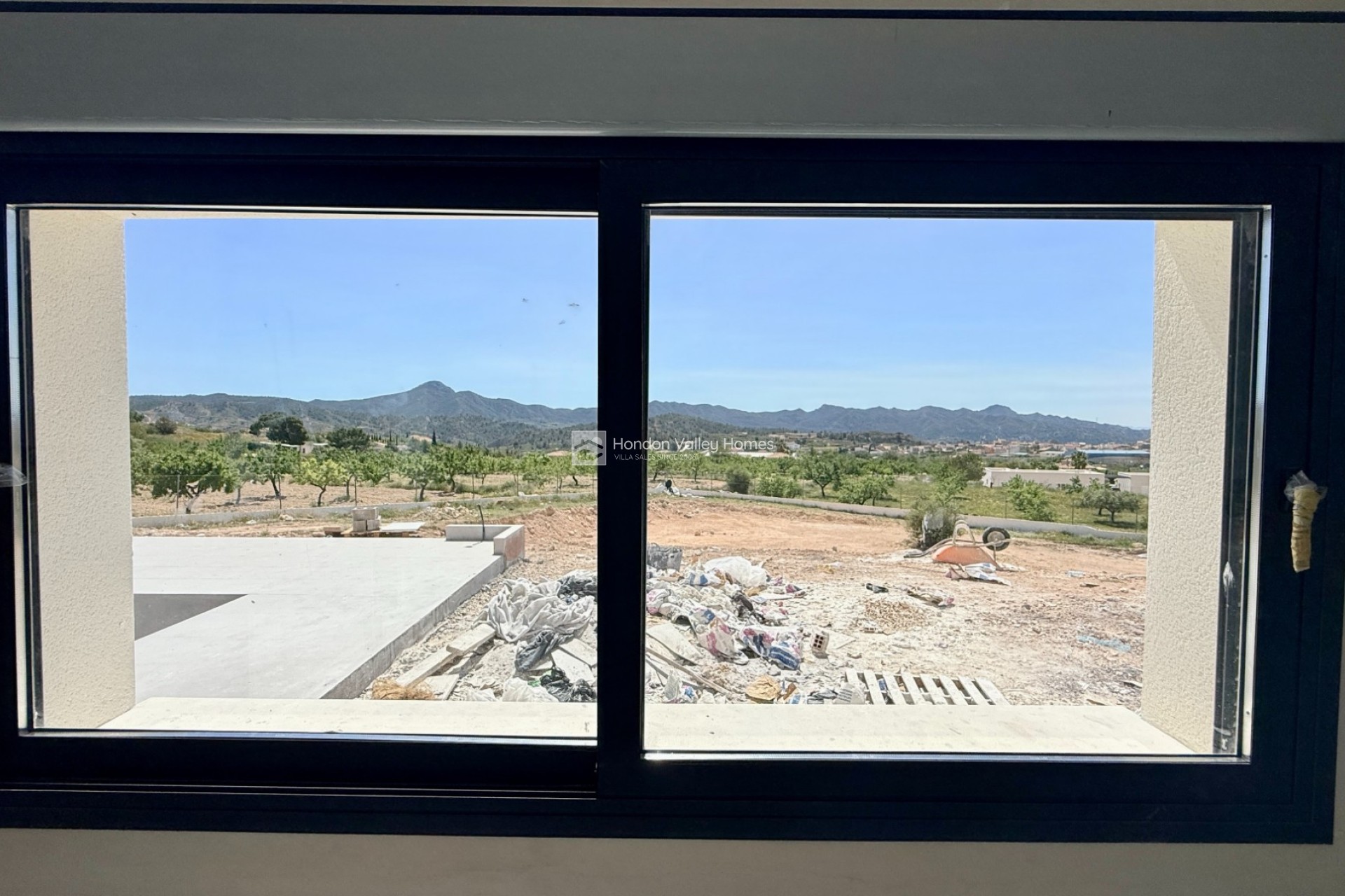 Neuf / En Projet - Villa - Detached - Macisvenda