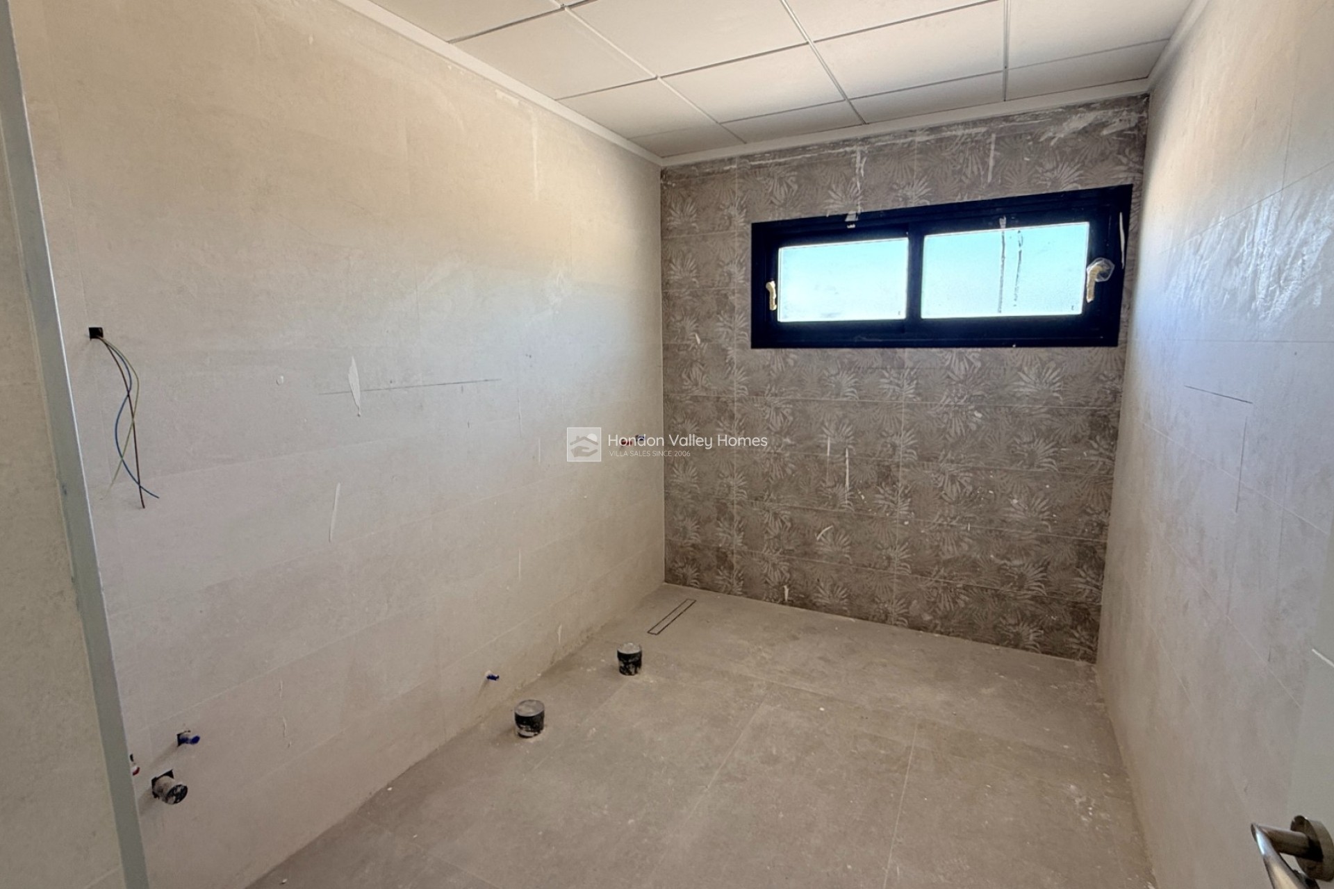 Neuf / En Projet - Villa - Detached - Macisvenda