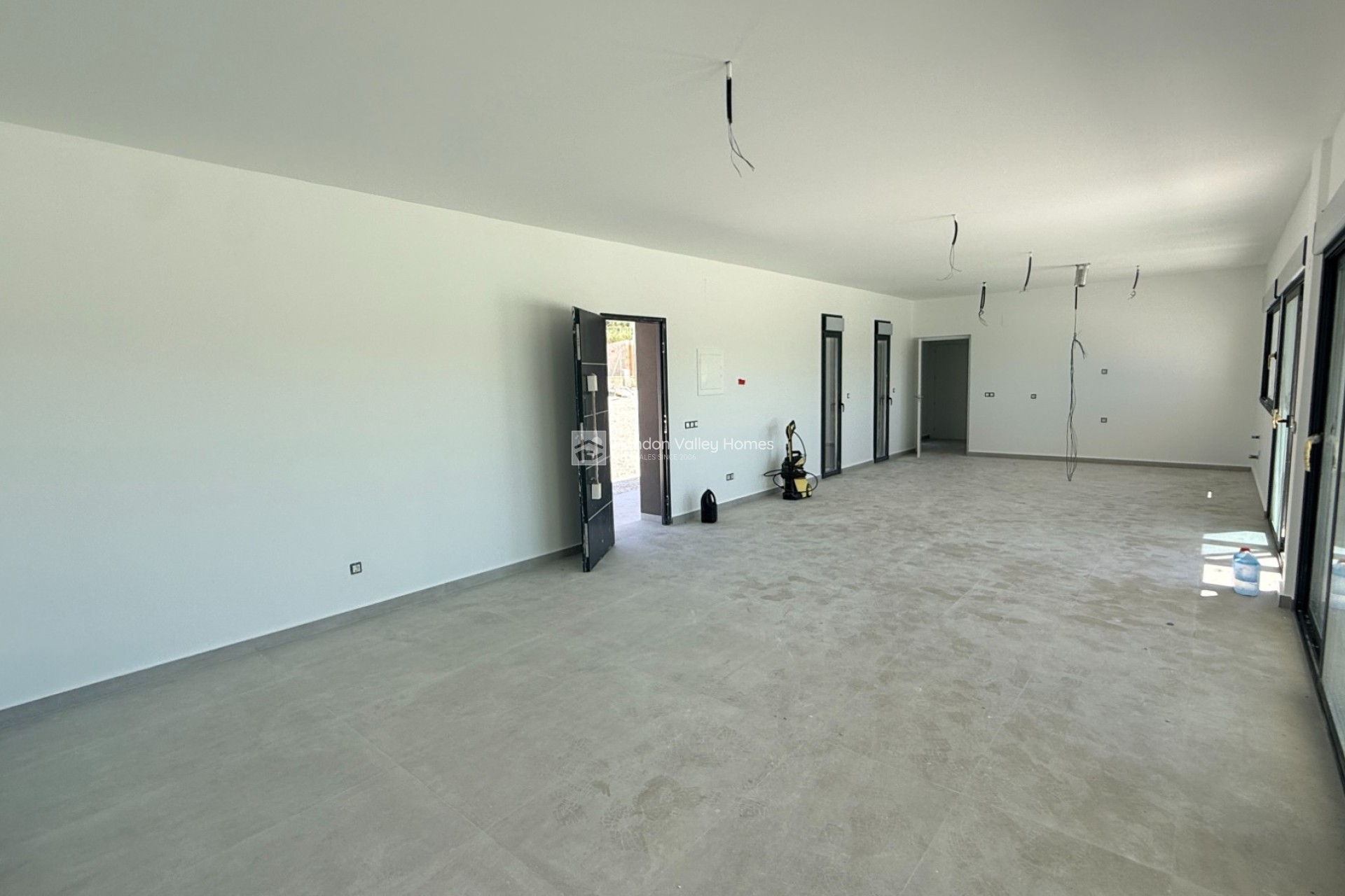 Neuf / En Projet - Villa - Detached - Macisvenda
