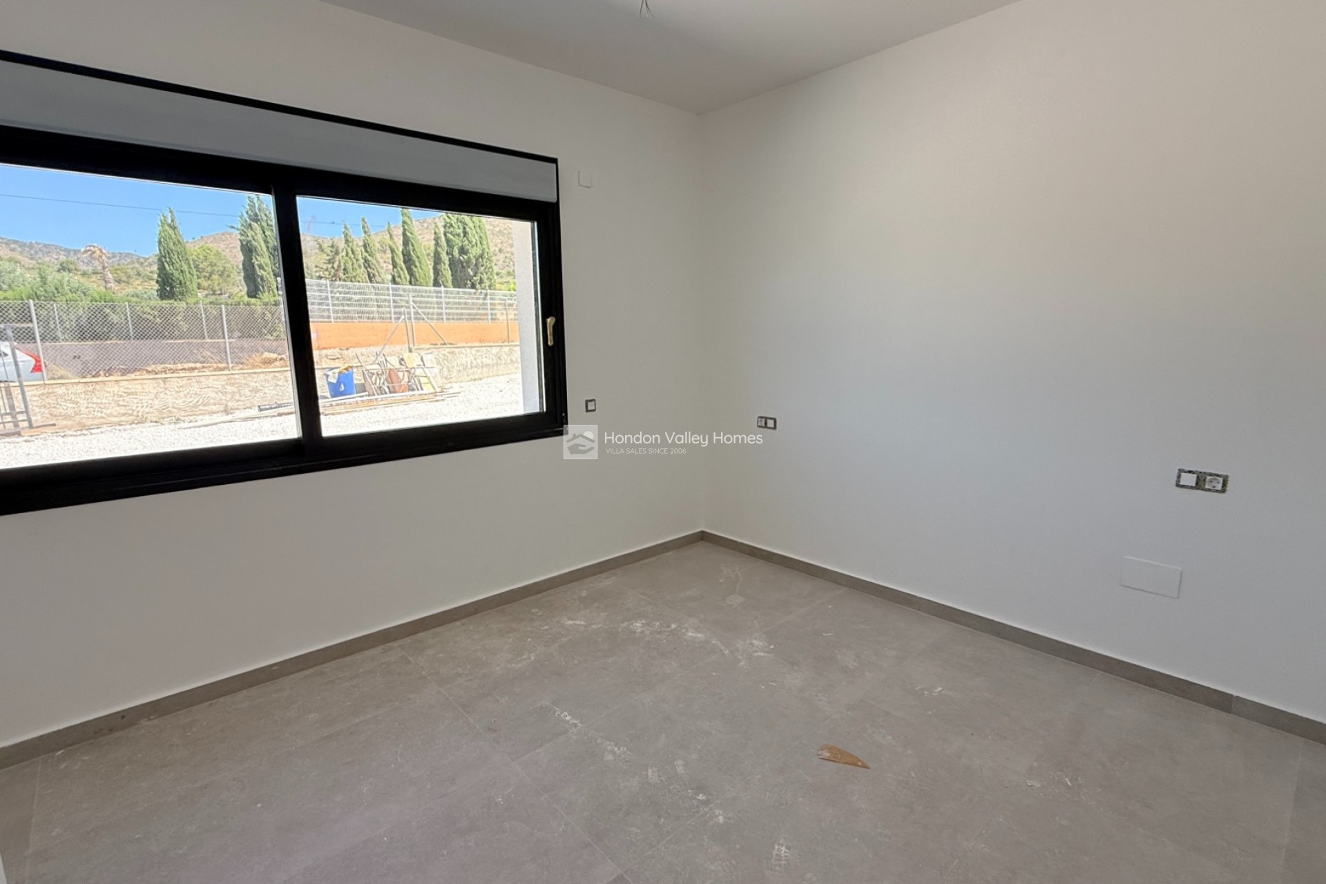 Neuf / En Projet - Villa - Detached - Macisvenda