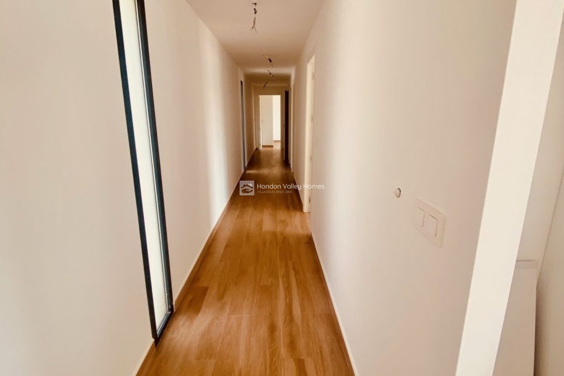 Neuf / En Projet - Villa - Detached - Macisvenda