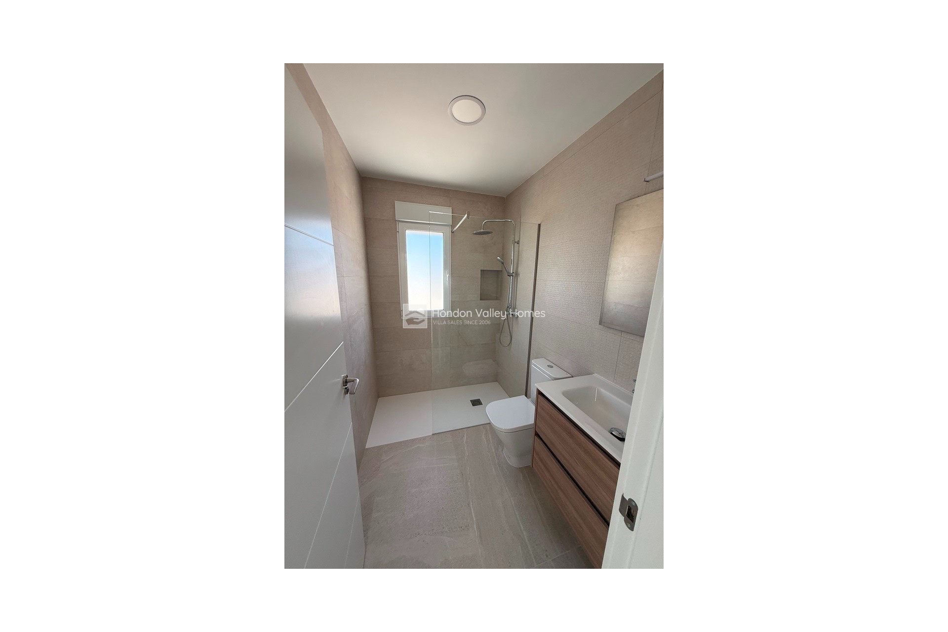 Neuf / En Projet - Villa - Detached - Pinoso