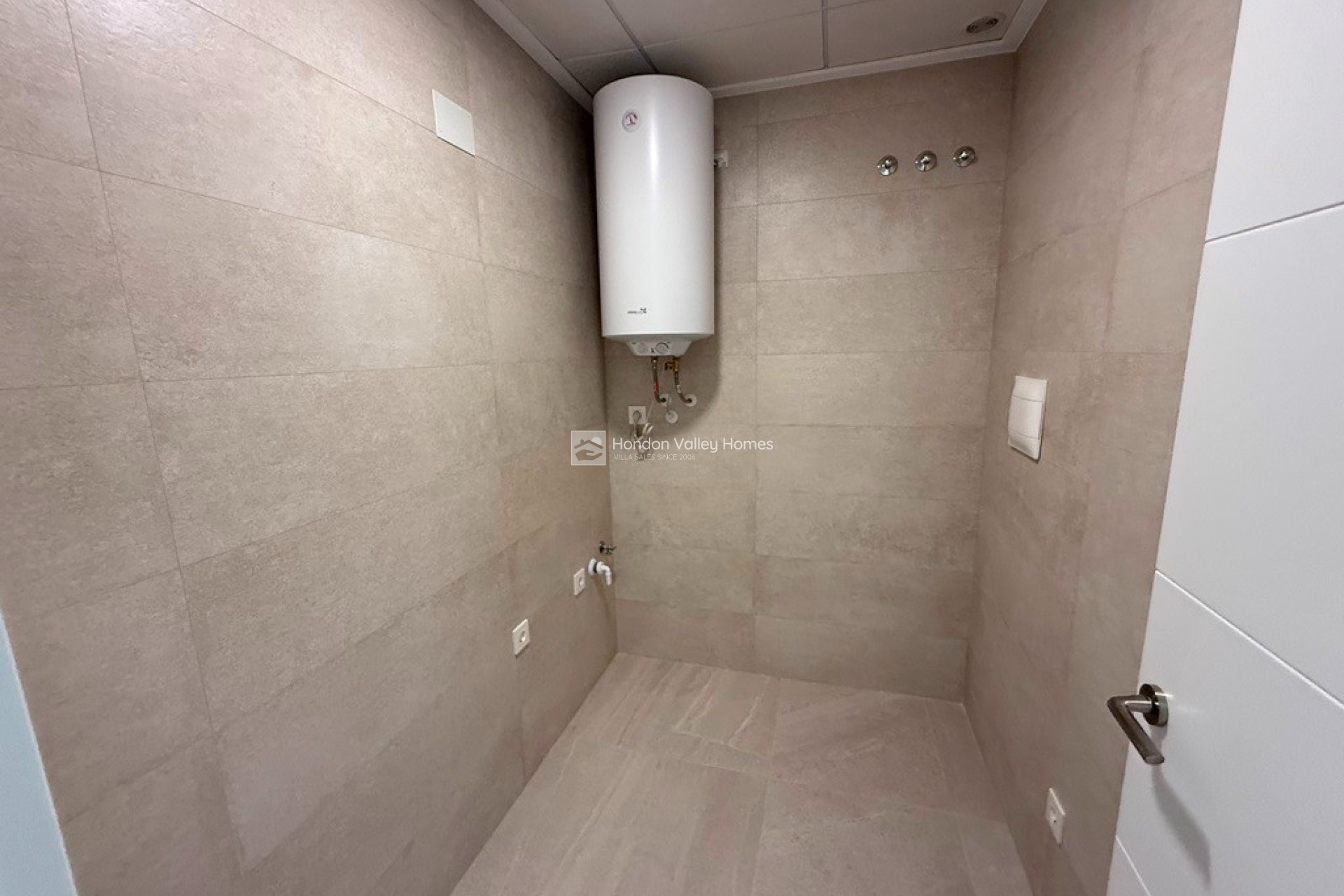 Neuf / En Projet - Villa - Detached - Pinoso