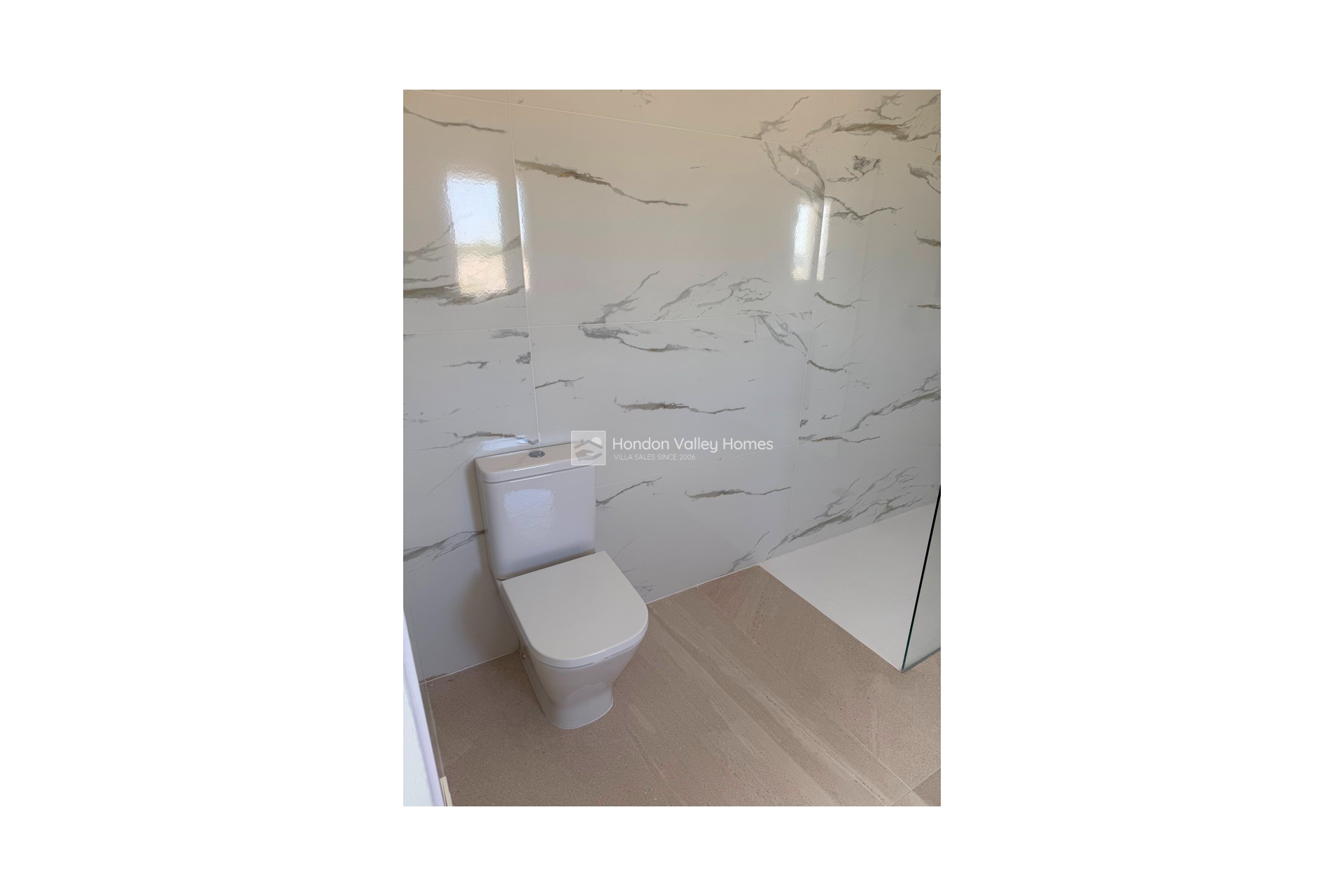 Neuf / En Projet - Villa - Detached - Pinoso