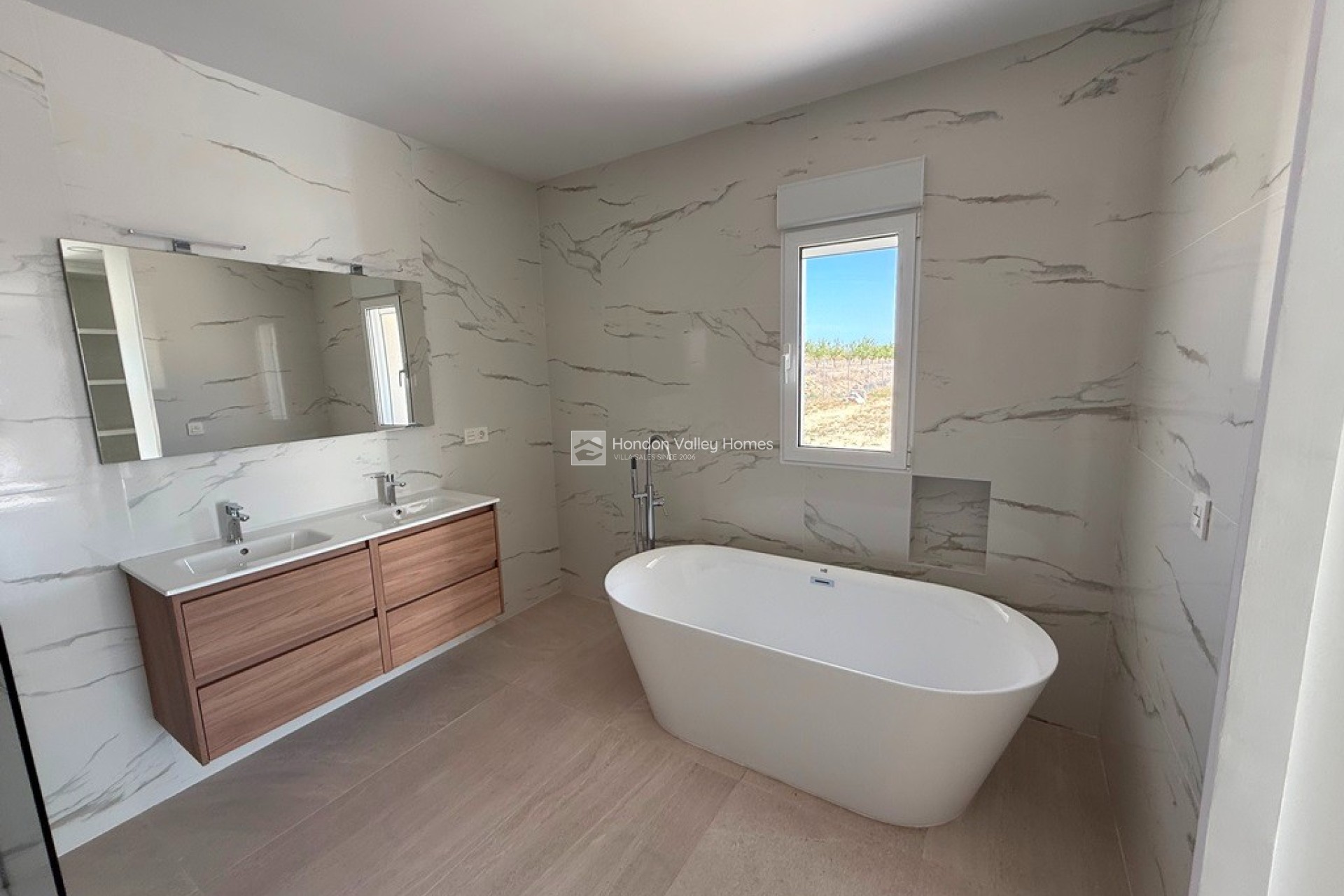 Neuf / En Projet - Villa - Detached - Pinoso