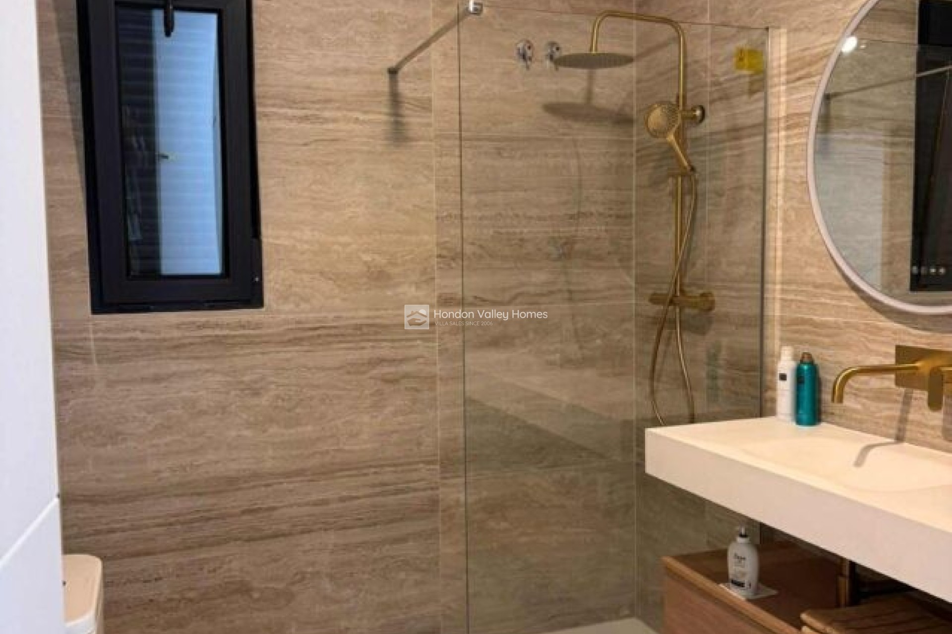 Neuf / En Projet - Villa / Semi detached - La Romana