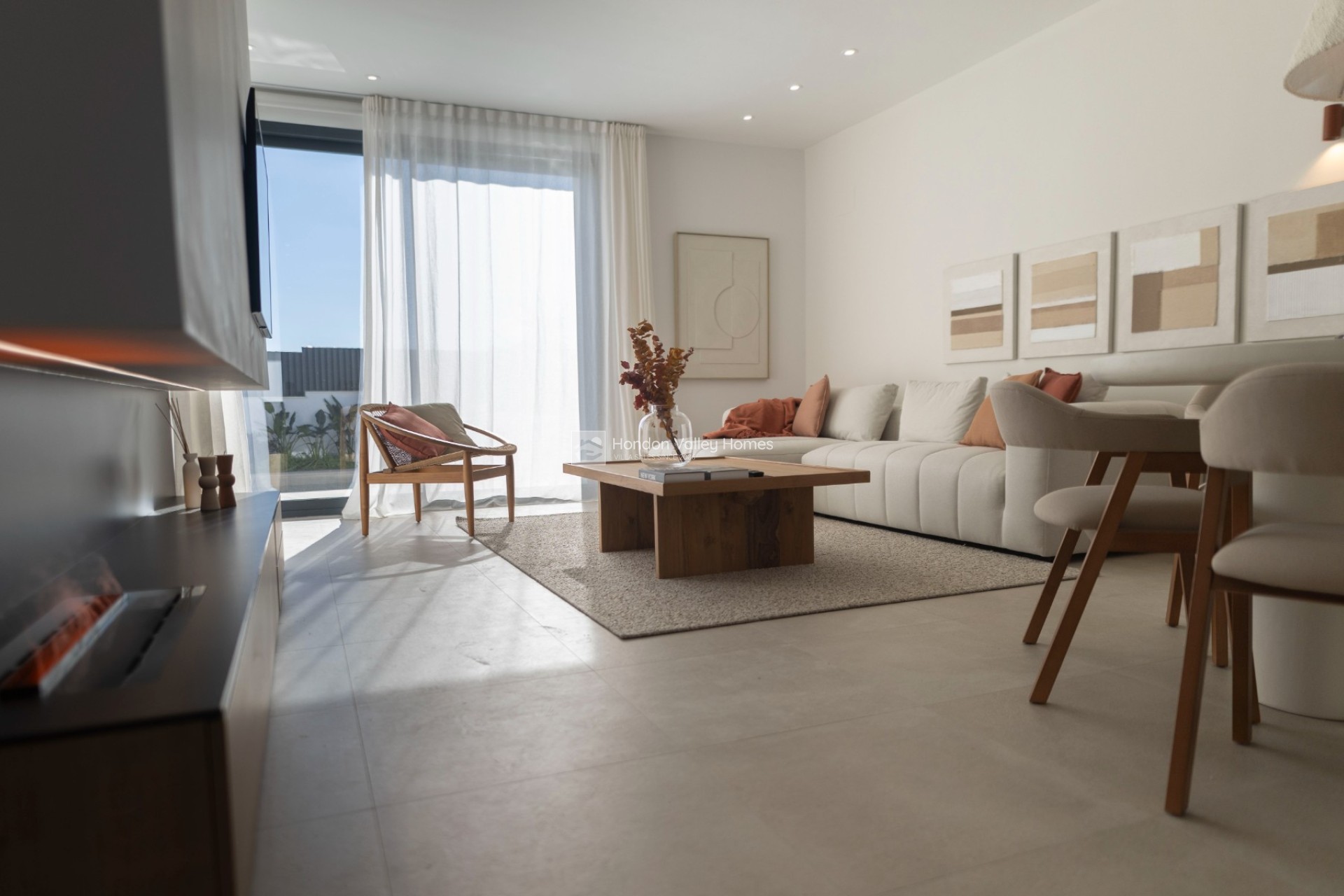 Neuf / En Projet - Ville - Altaona Golf Murcia