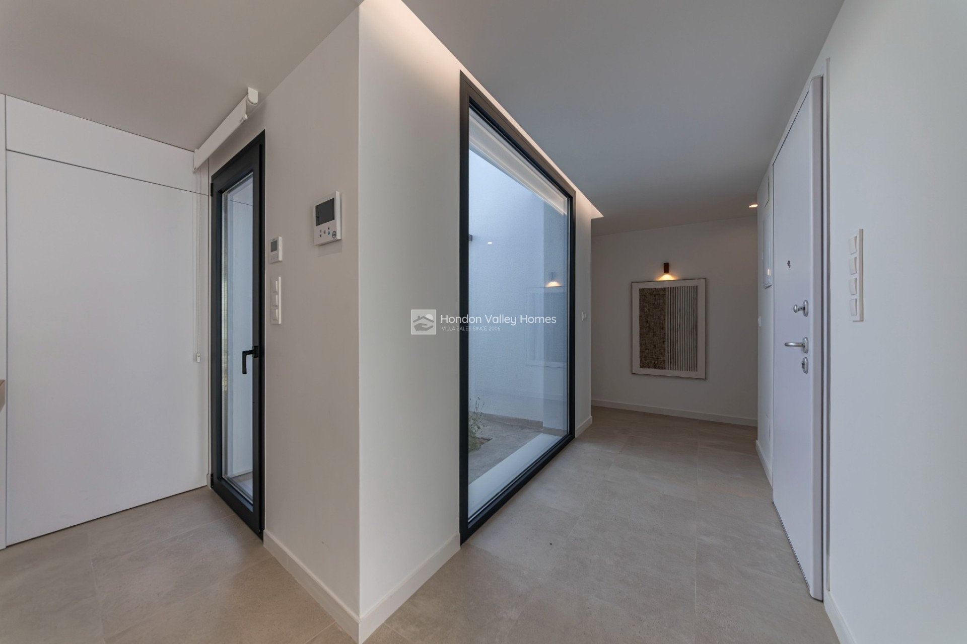 Neuf / En Projet - Ville - Altaona Golf Murcia