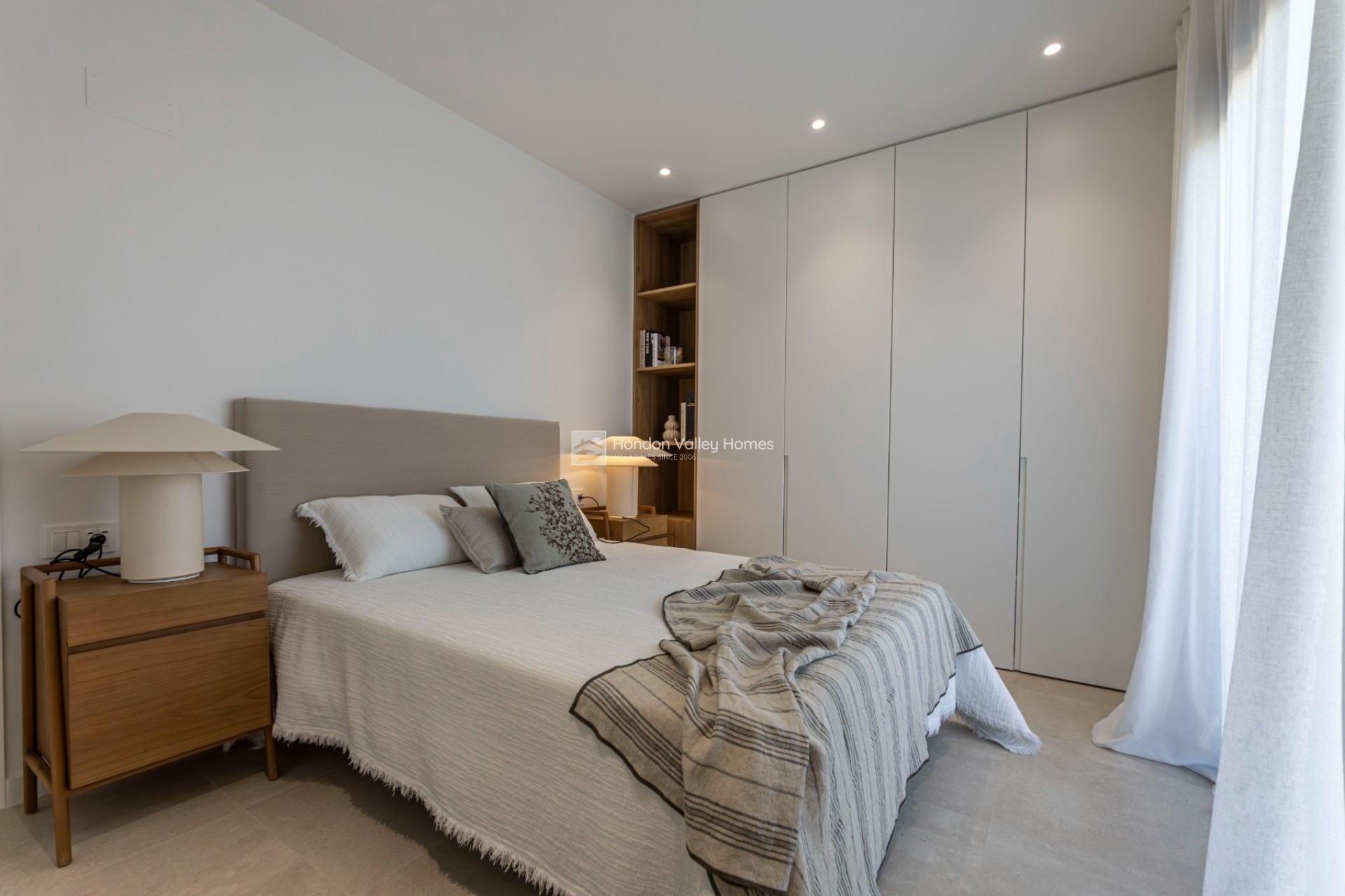 Neuf / En Projet - Ville - Altaona Golf Murcia