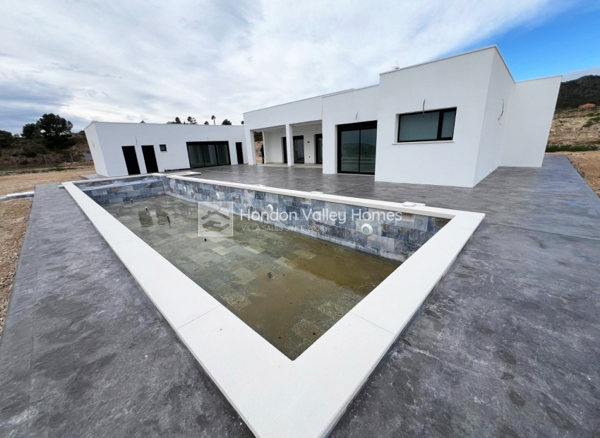 Neuf / En Projet - Ville - Aspe