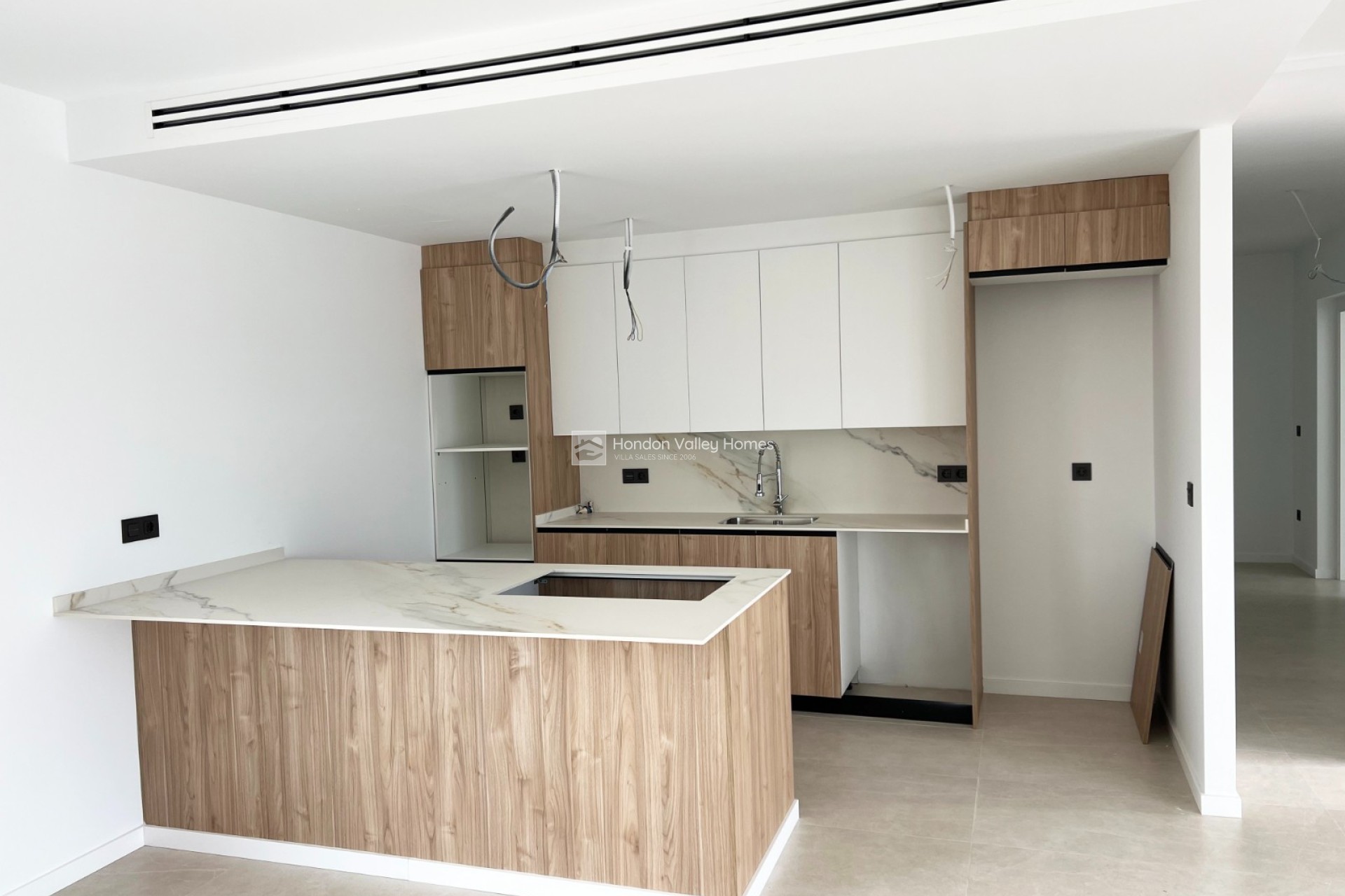 Neuf / En Projet - Ville - Aspe