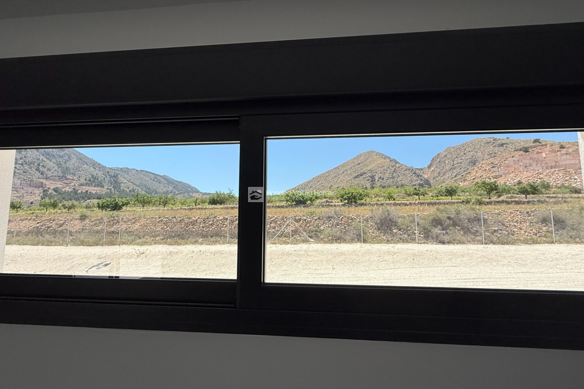 Neuf / En Projet - Ville - Hondon De Las Nieves