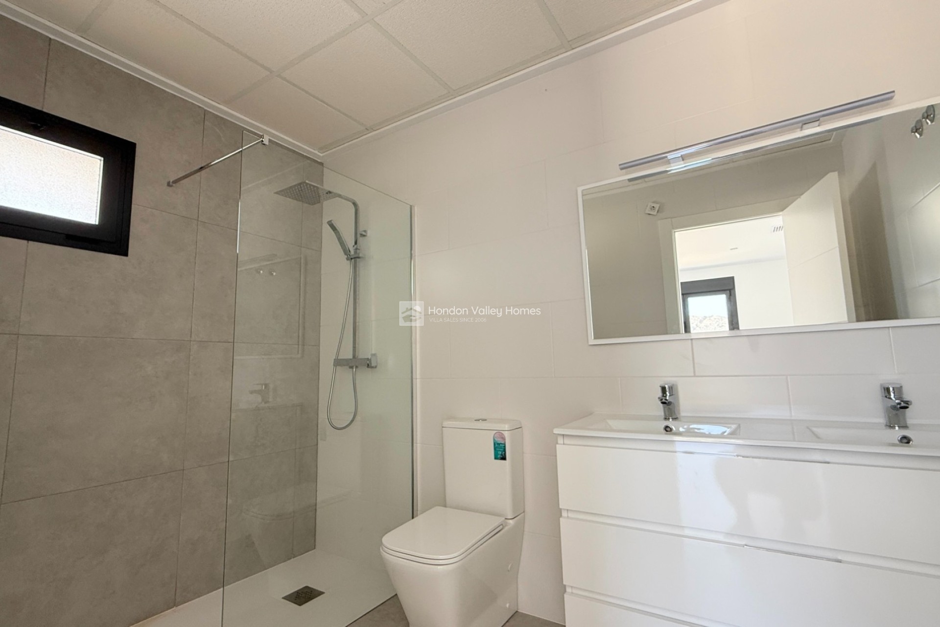 Neuf / En Projet - Ville - Hondon De Las Nieves