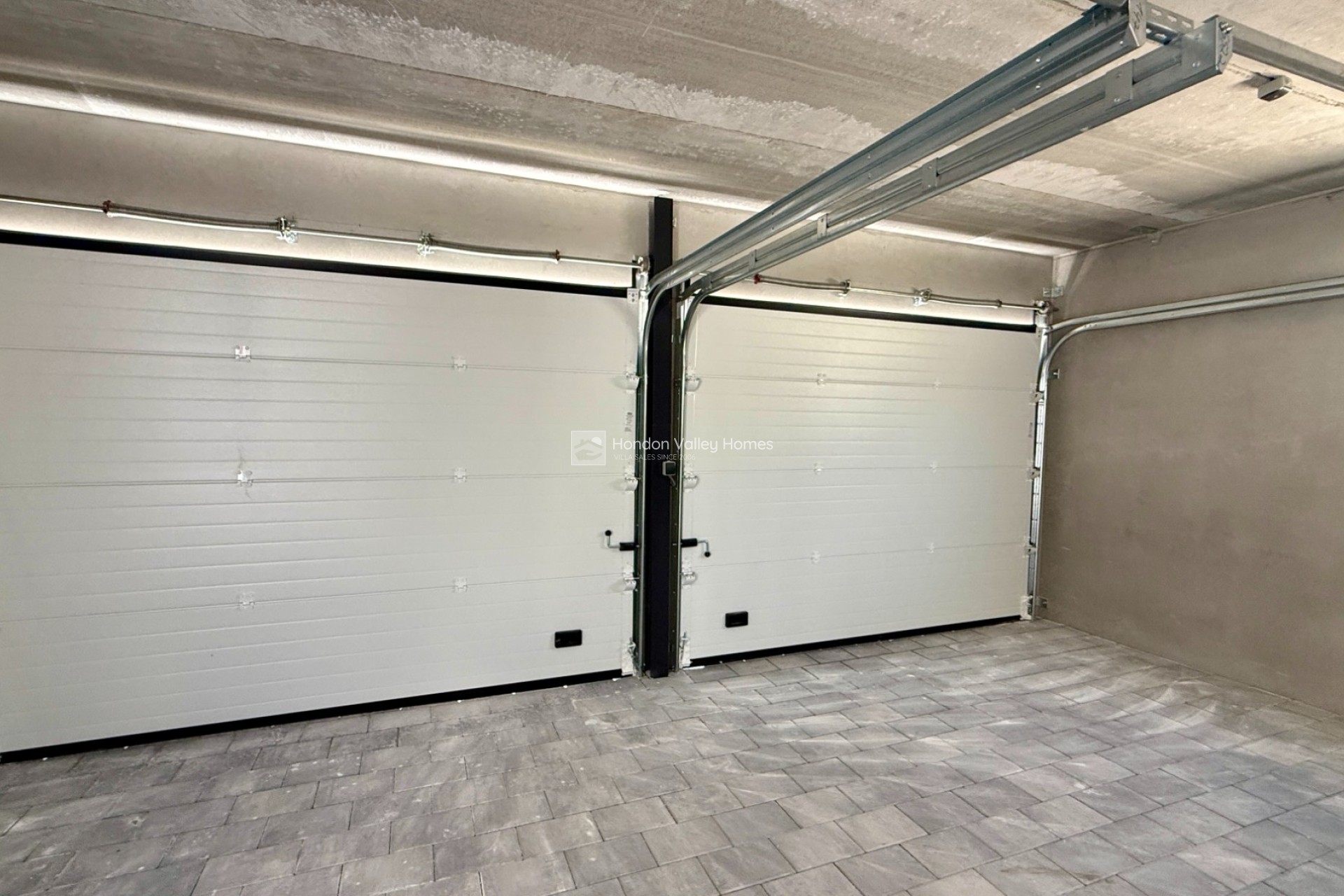 Neuf / En Projet - Ville - Hondon De Las Nieves