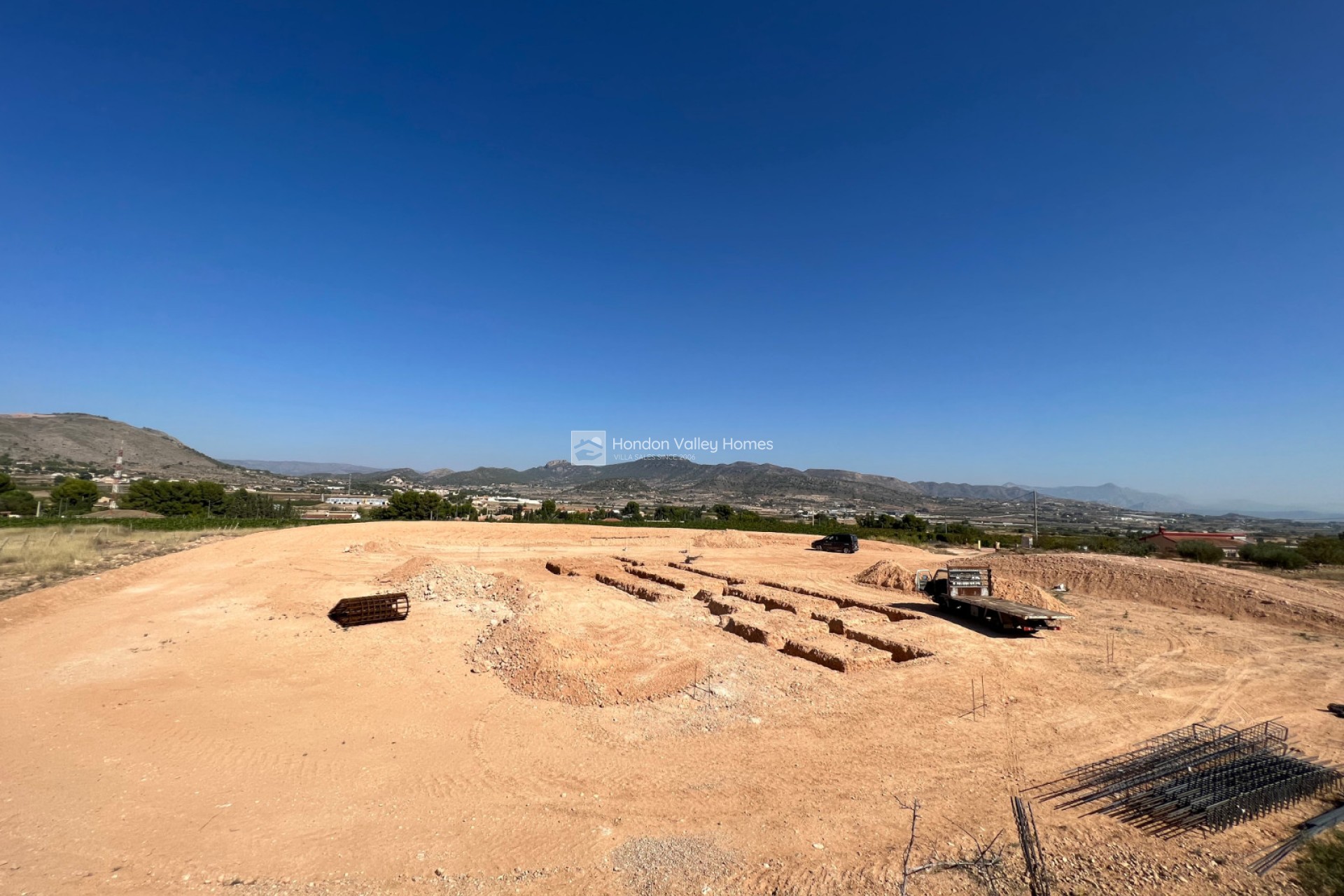 Neuf / En Projet - Ville - La Romana