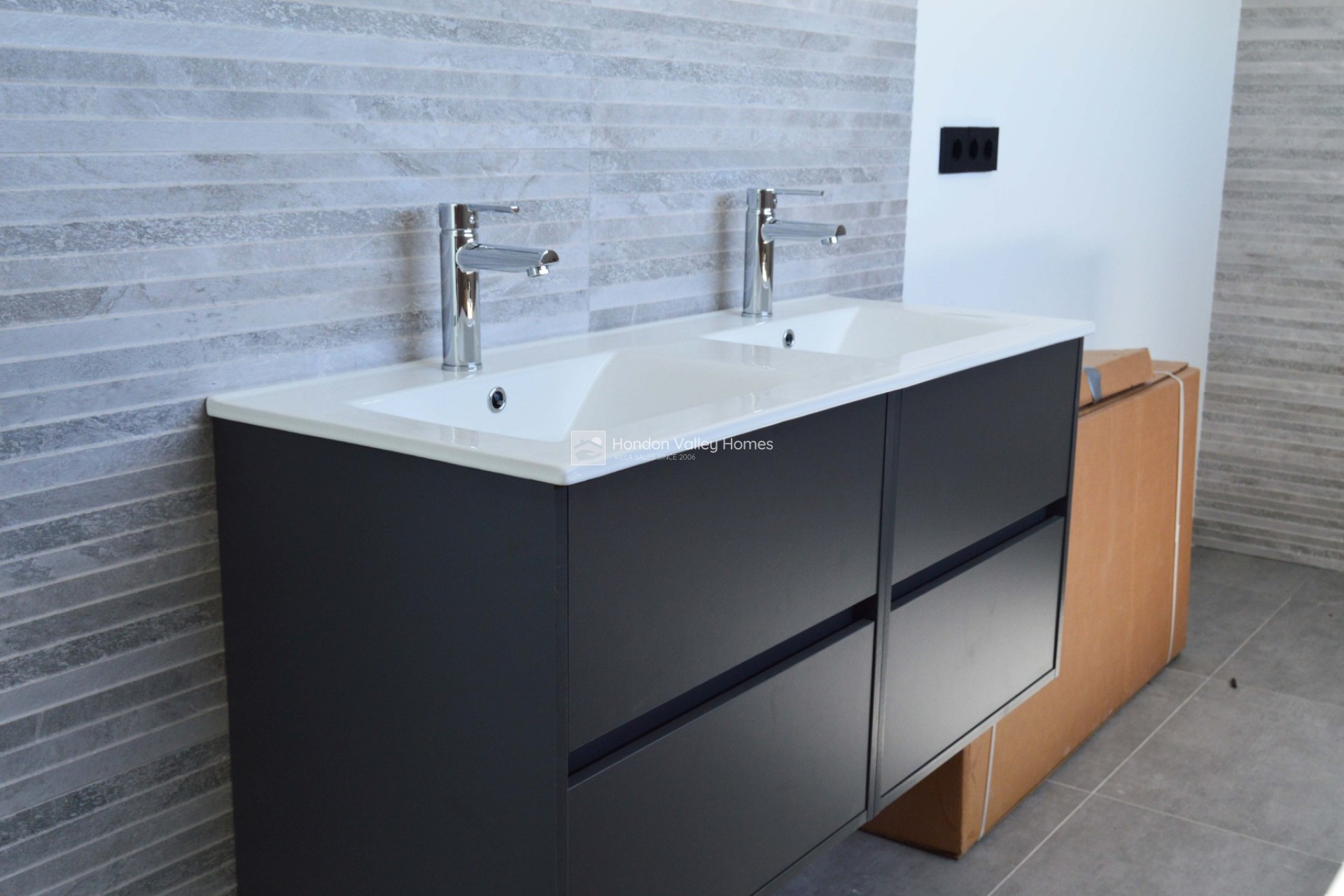 Neuf / En Projet - Ville - La Romana