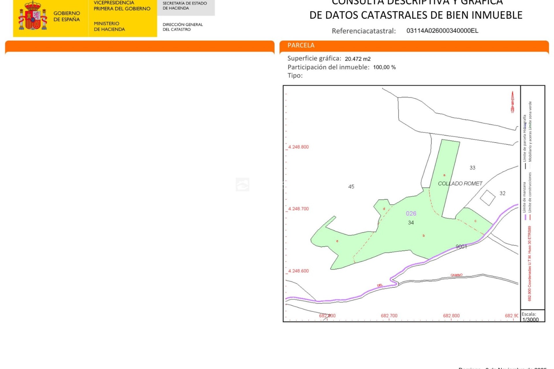 Neuf / En Projet - Ville - La Romana
