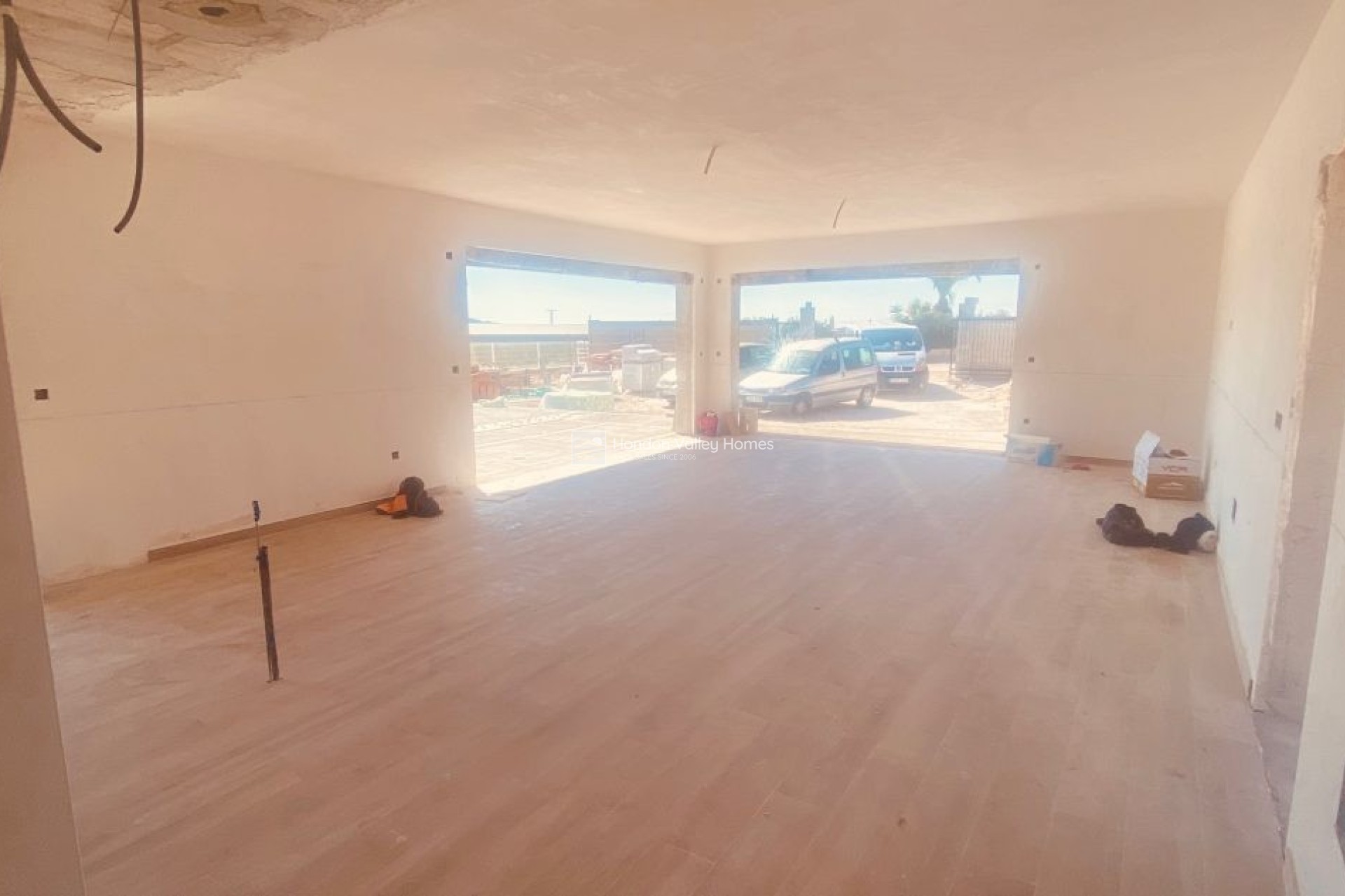 Neuf / En Projet - Ville - Macisvenda