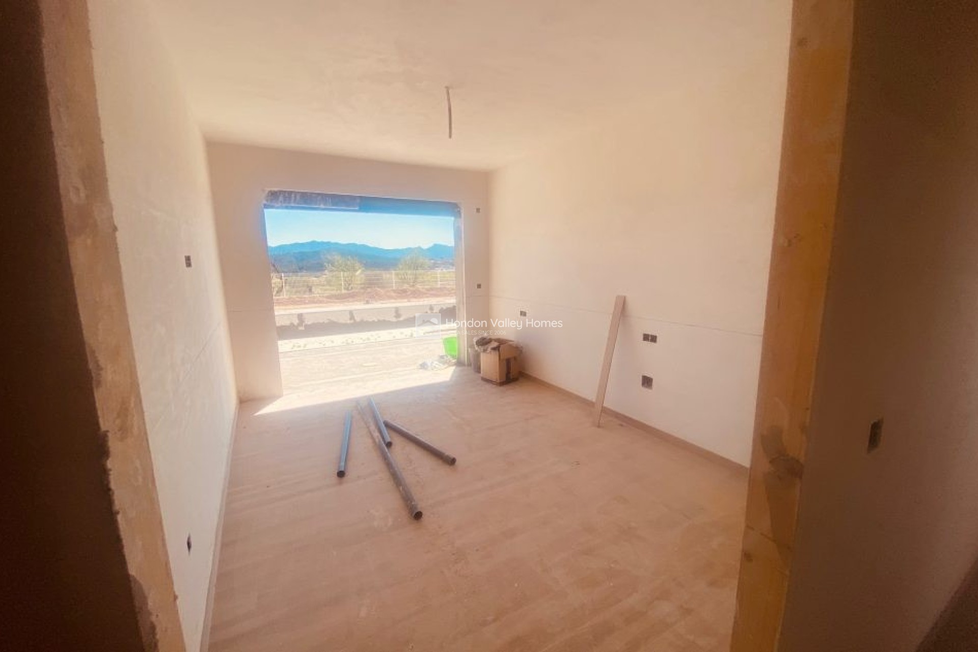 Neuf / En Projet - Ville - Macisvenda