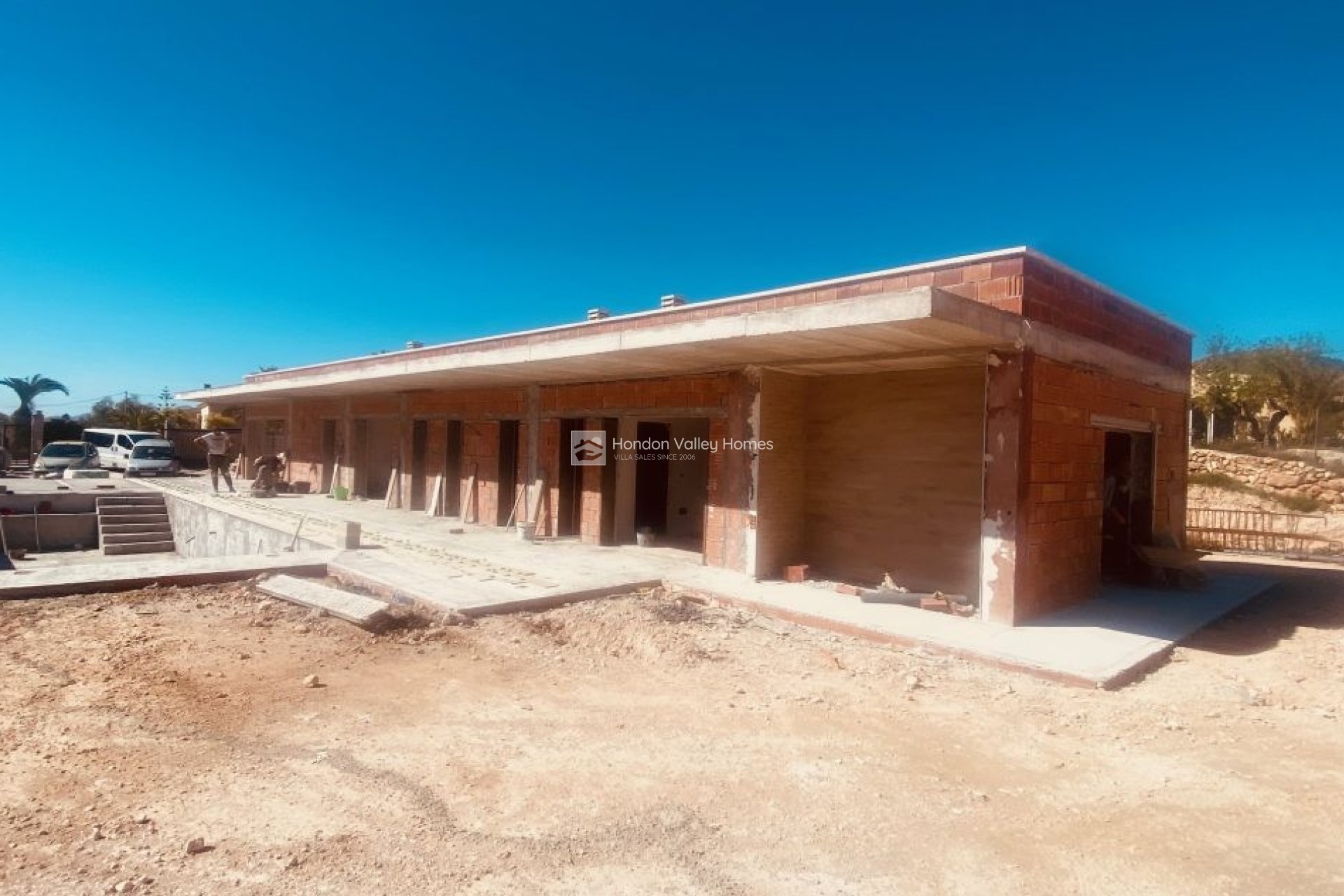 Neuf / En Projet - Ville - Macisvenda