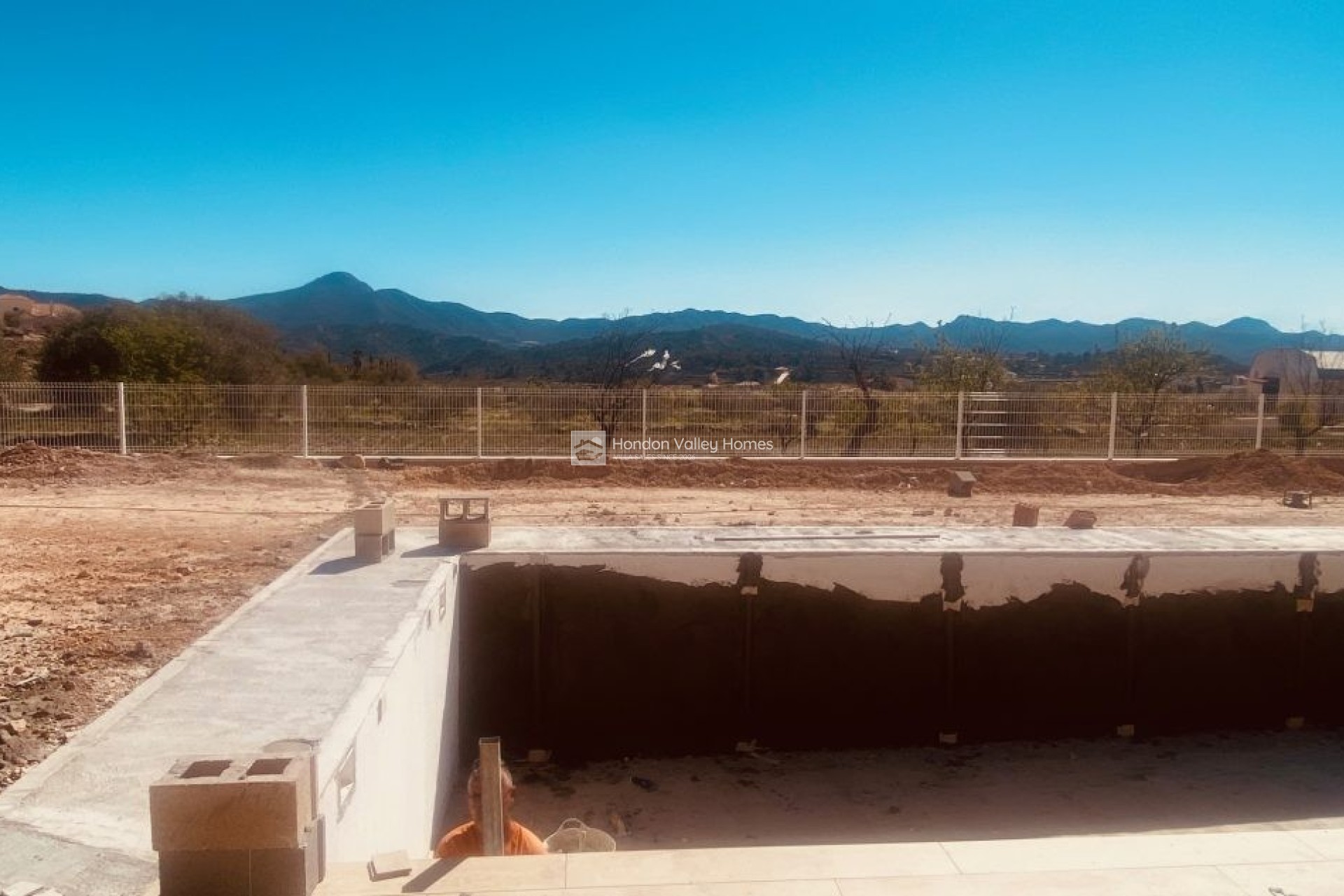 Neuf / En Projet - Ville - Macisvenda