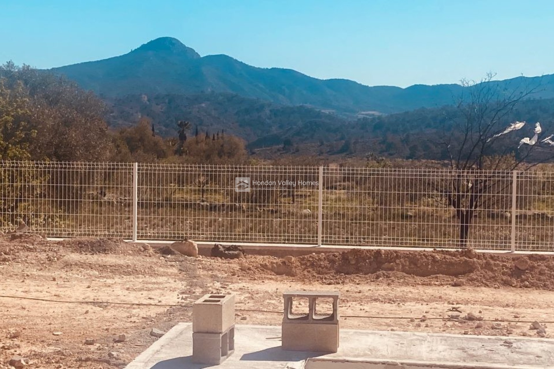 Neuf / En Projet - Ville - Macisvenda