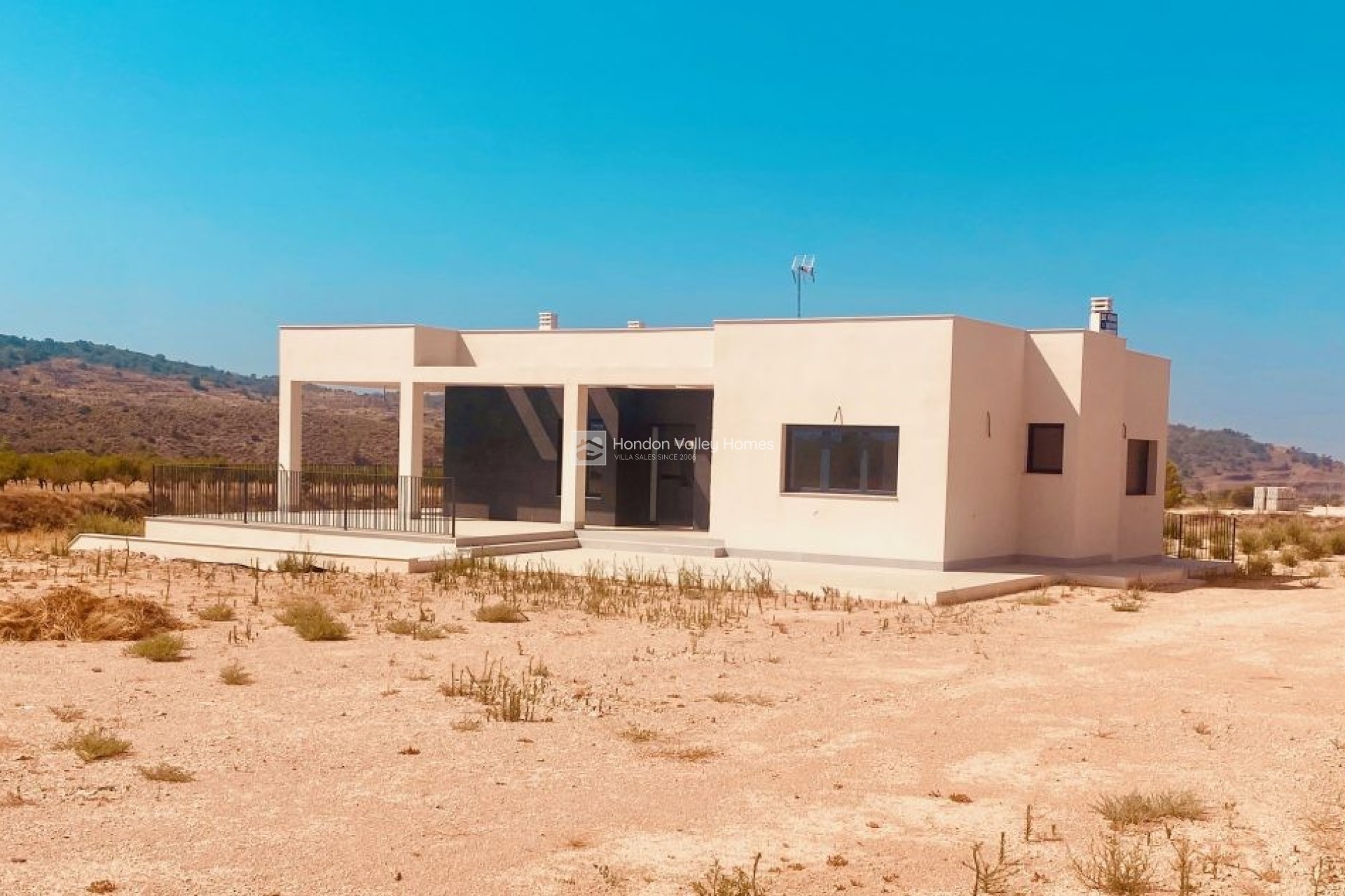 Neuf / En Projet - Ville - Macisvenda
