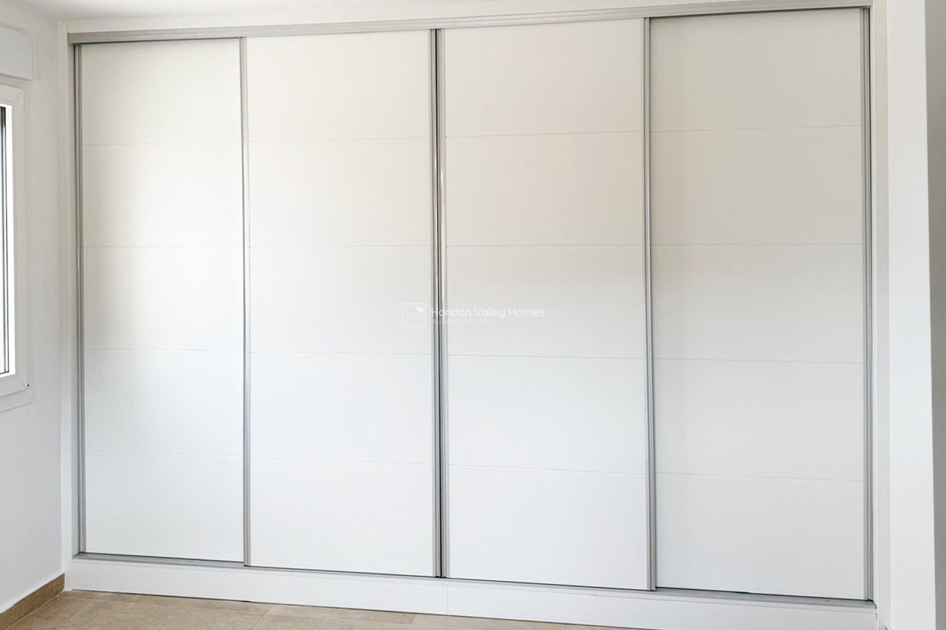 Neuf / En Projet - Ville - Pinoso