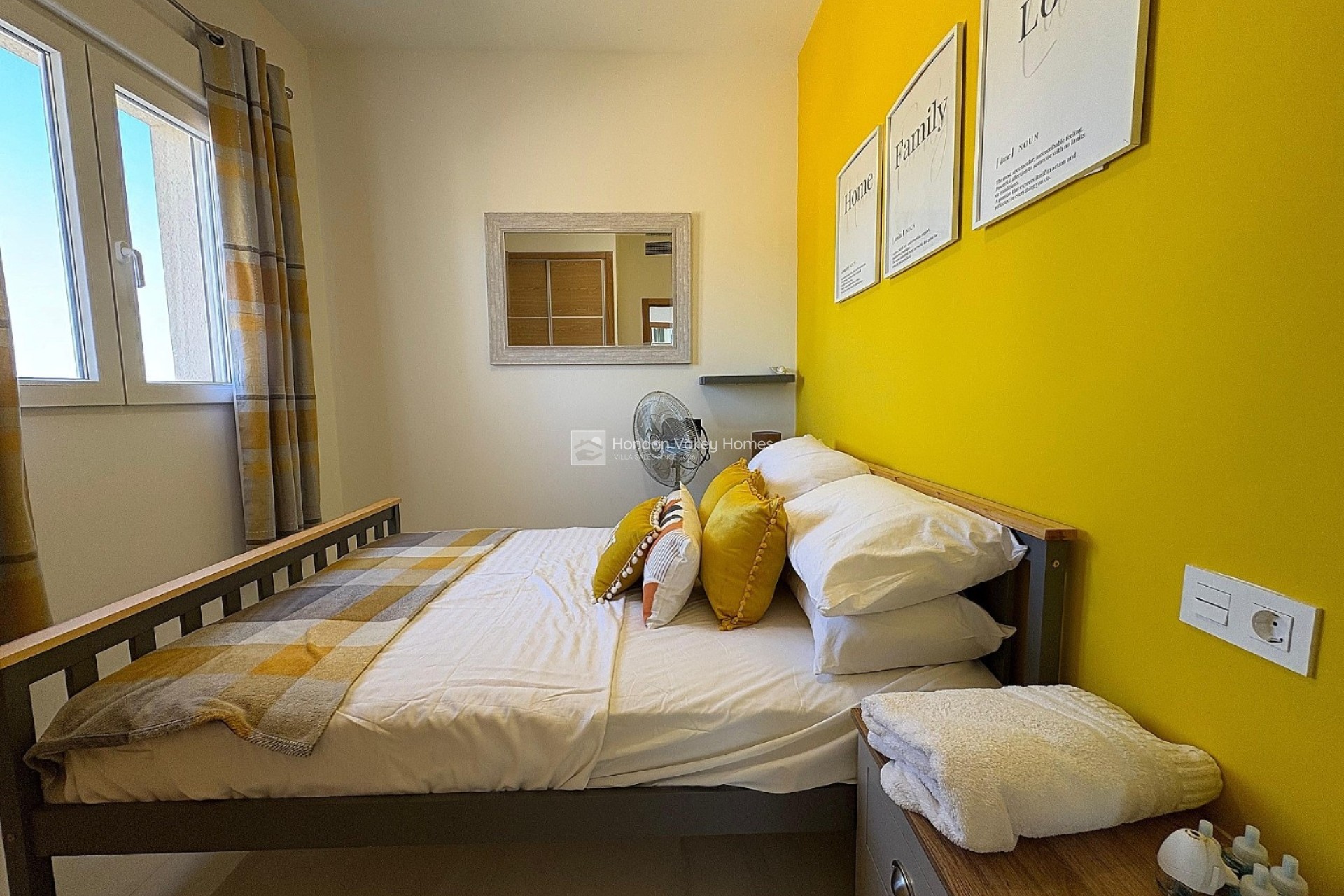 Neuf / En Projet - Ville - Pinoso