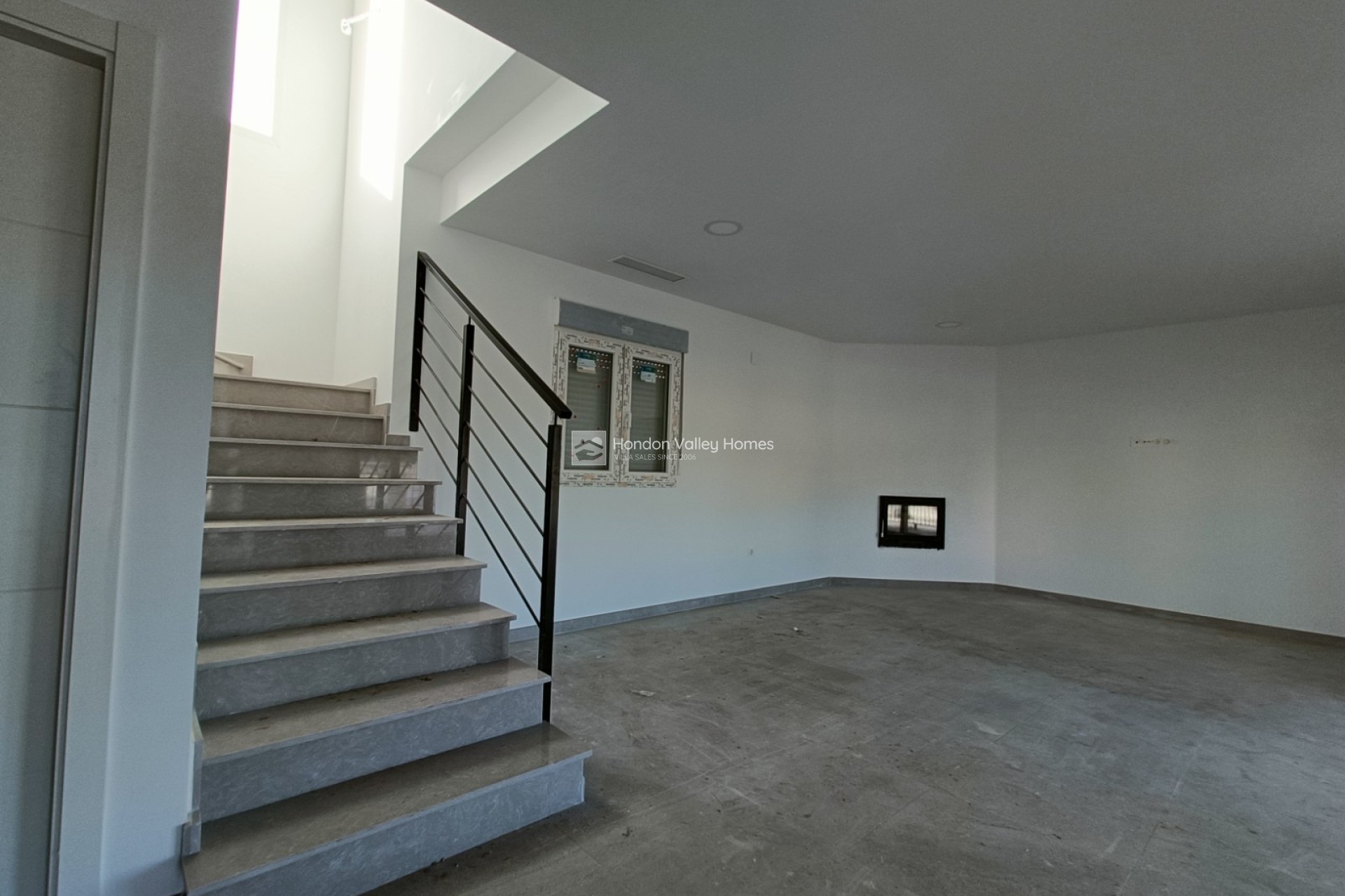 Neuf / En Projet - Ville - Pinoso