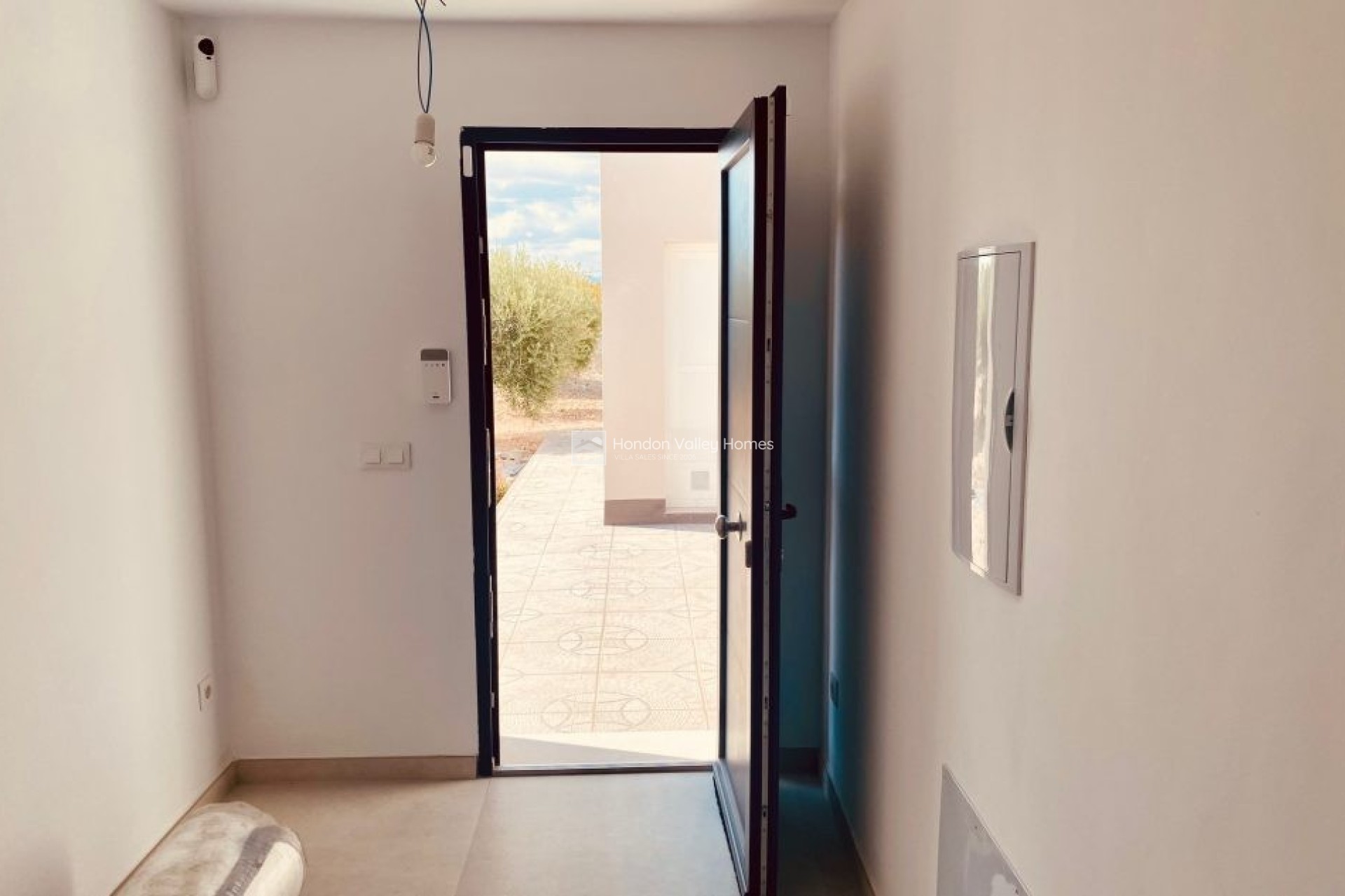 Neuf / En Projet - Ville - Pinoso