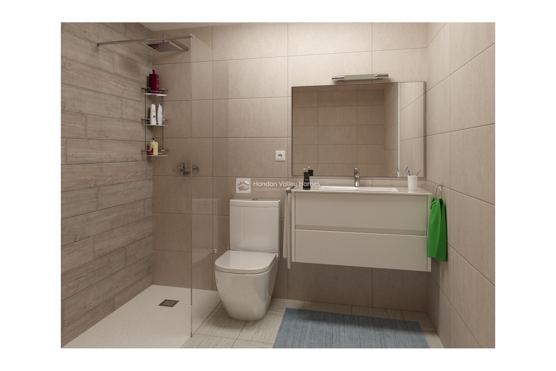 Neuf / En Projet - Ville - San Javier
