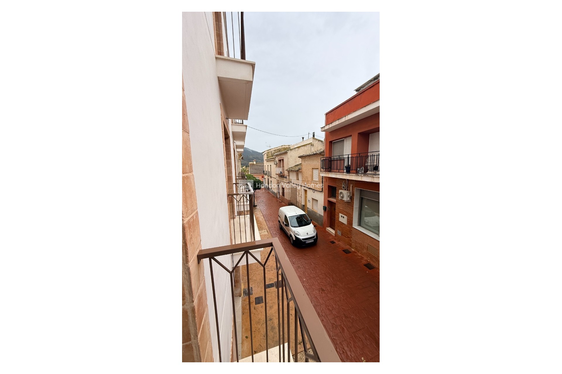 New Build / Off-Plan - 1. Apartment / flat - Hondón de las Nieves